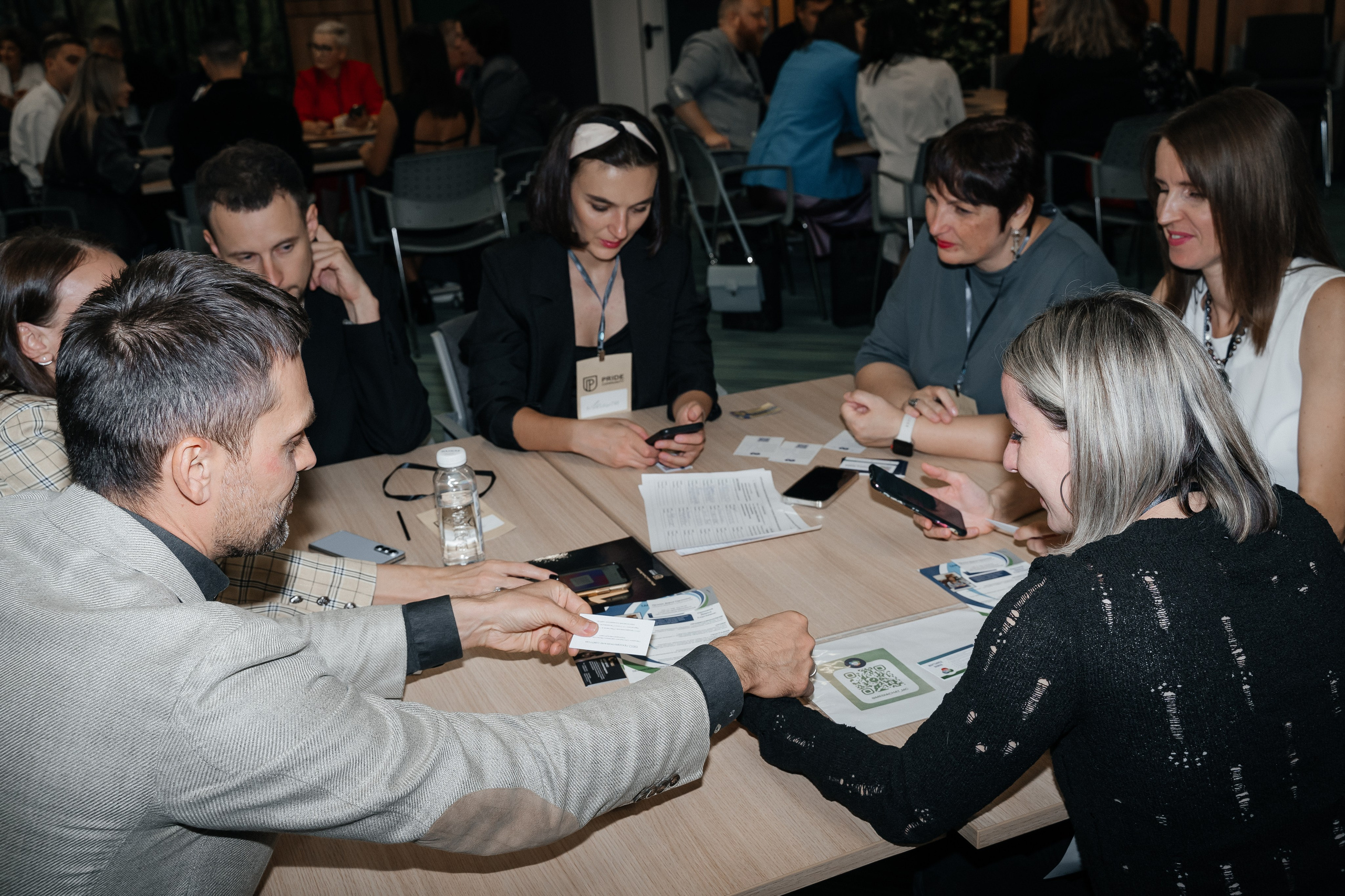 Репортаж. Виктория Алпеева — фотограф по любви