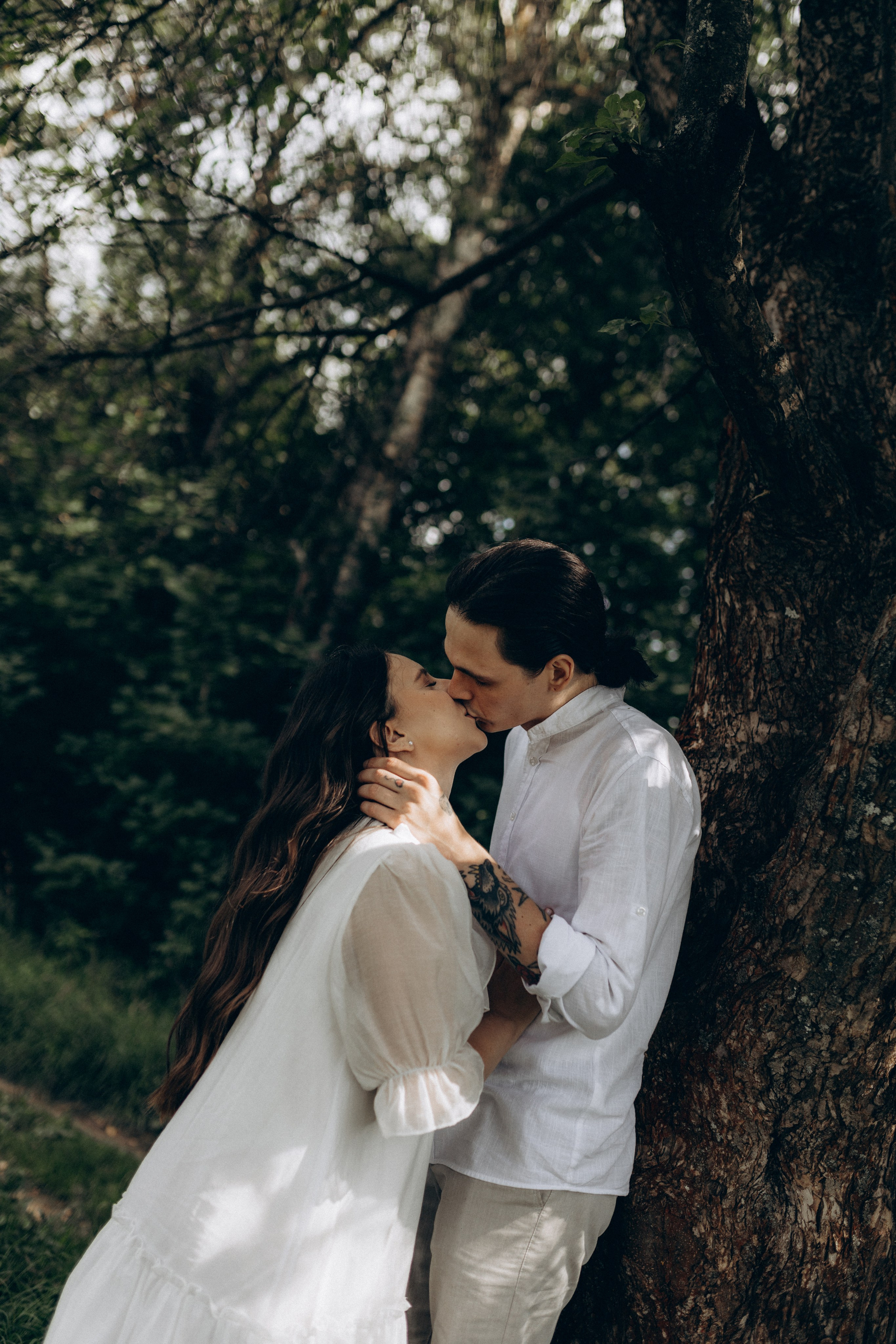 Екатерина & Георгий. Фотограф НОГИНСК, Москва, Анастасия Белая
