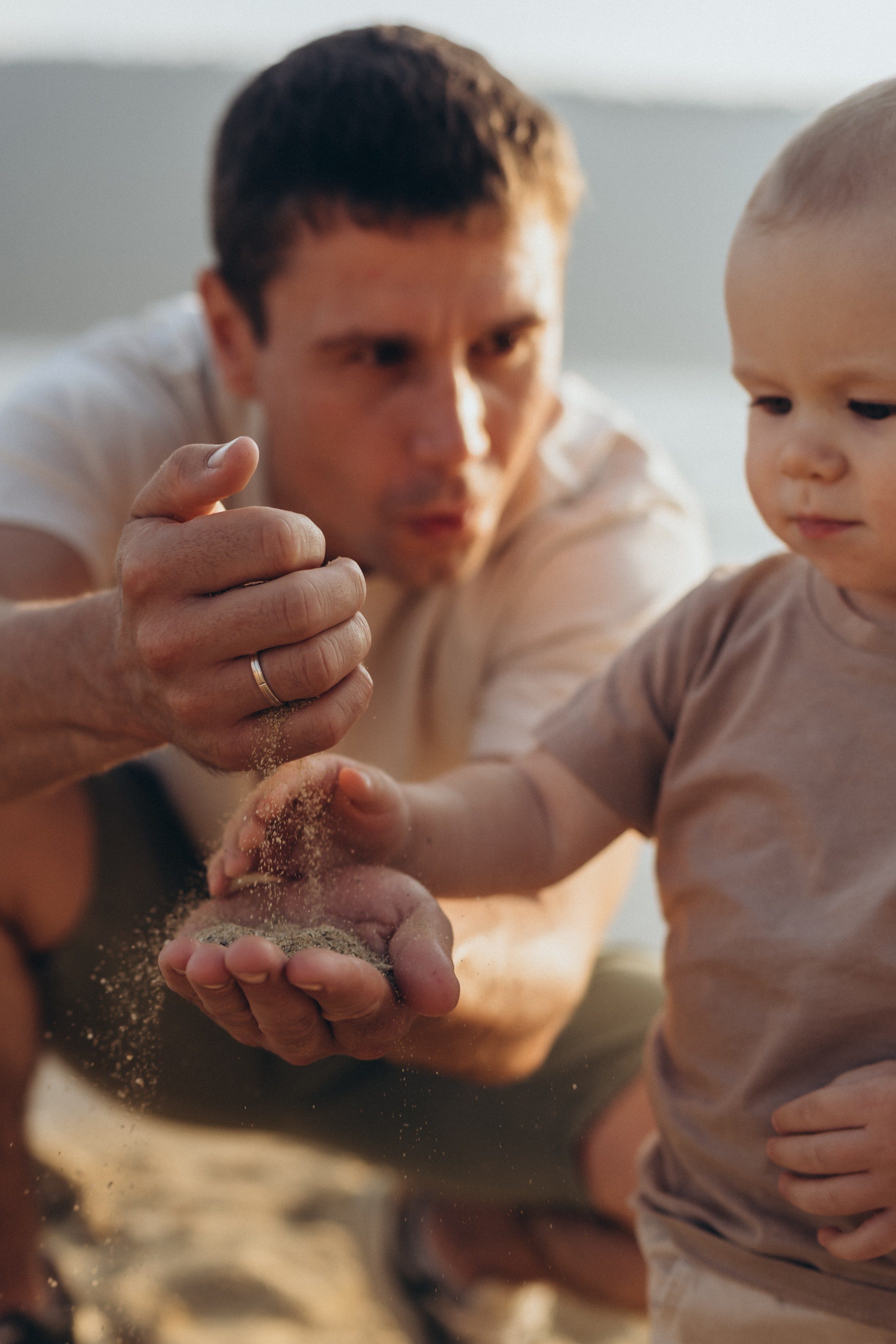 Capture this moment. Семейный фотограф в Ангарске/ Иркутске