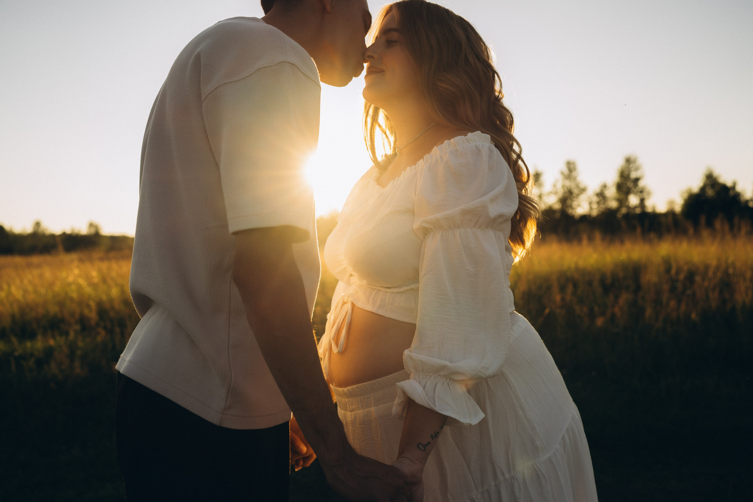 Семья — ключ к счастью. Семейный фотограф в Ангарске/ Иркутске