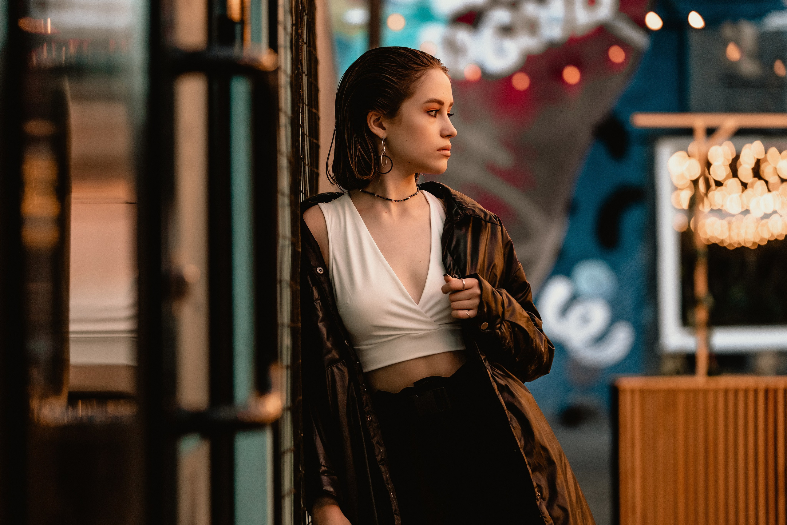 Барашкова Анастасия. Тимур Аминов | Фотограф в Кемерове