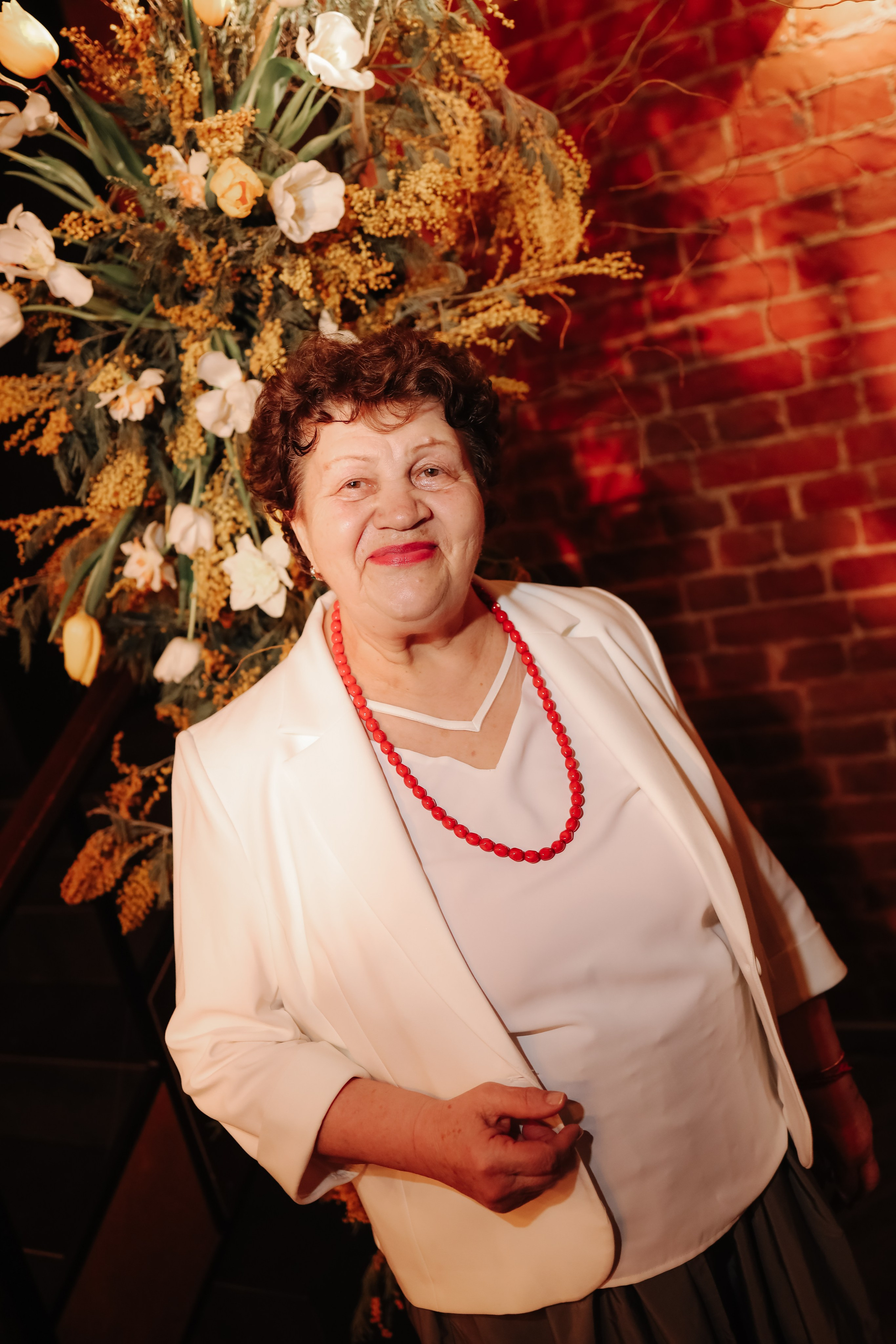 Фестиваль Дотерра «Расцветай и чувствуй». Фотограф Новосибирск