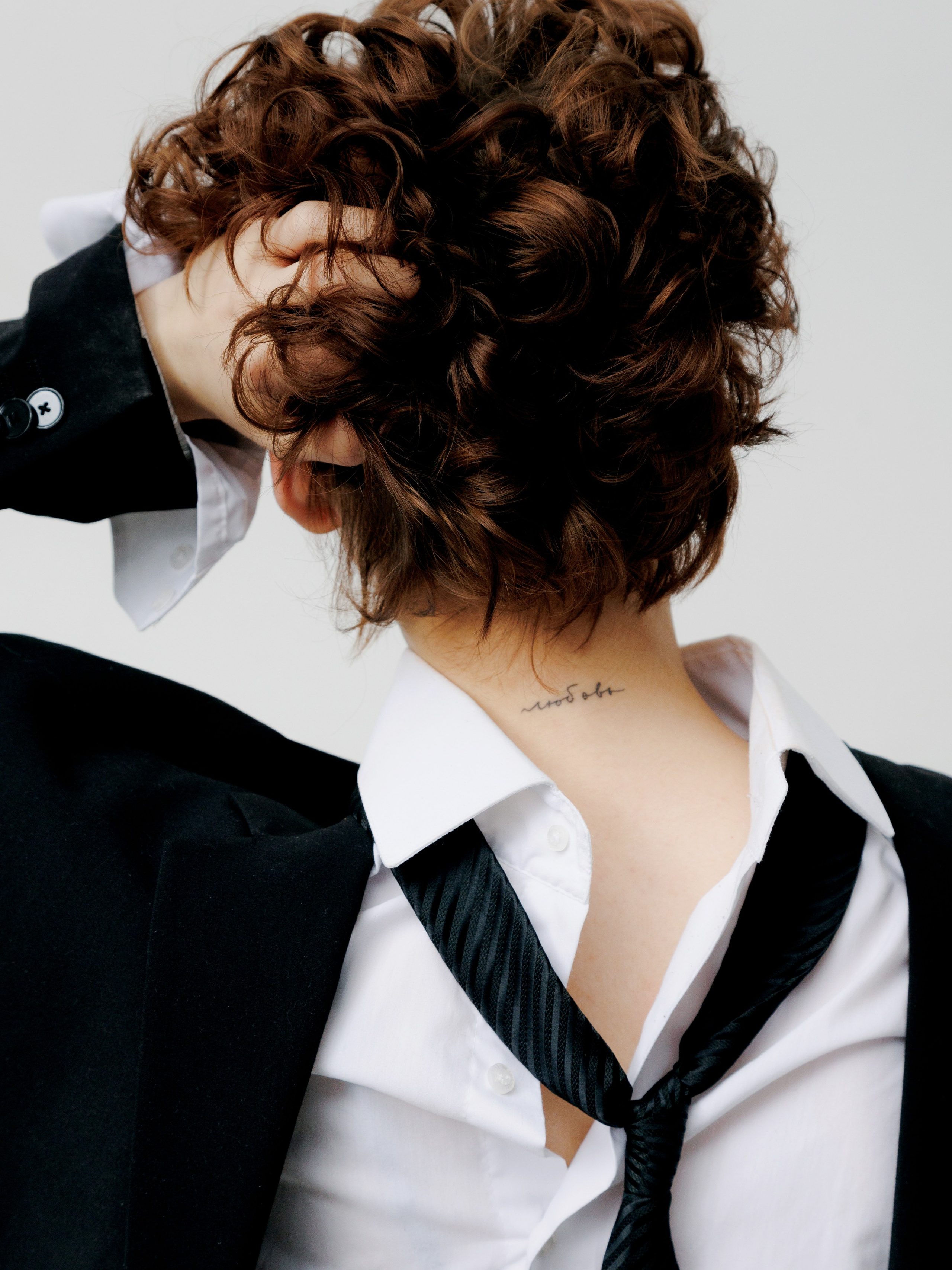 Ксю. Фотограф Светлана Гусева