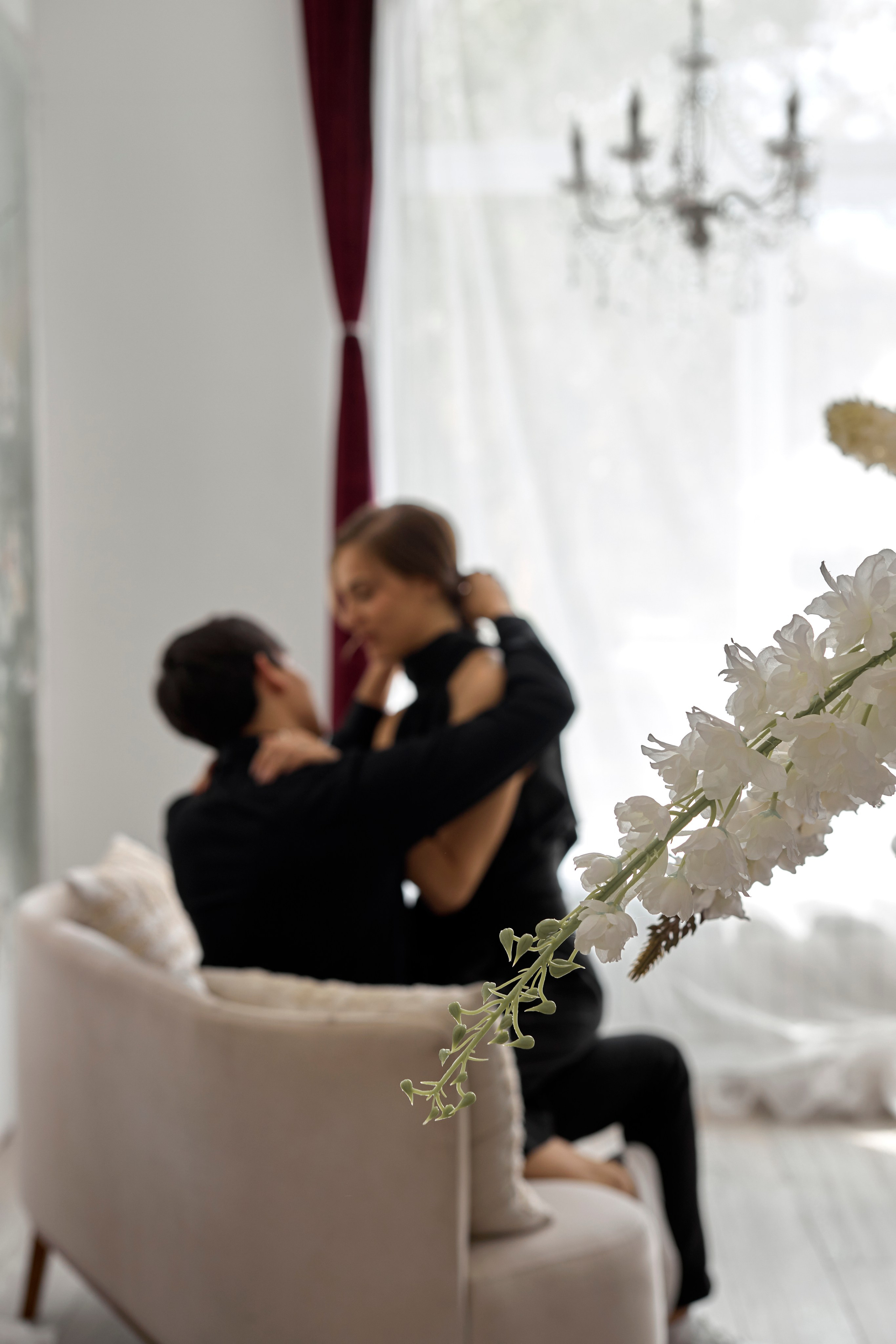 Даша и Глеб. Светлана Сергиенко фотограф Красноярск, Россия, Израиль