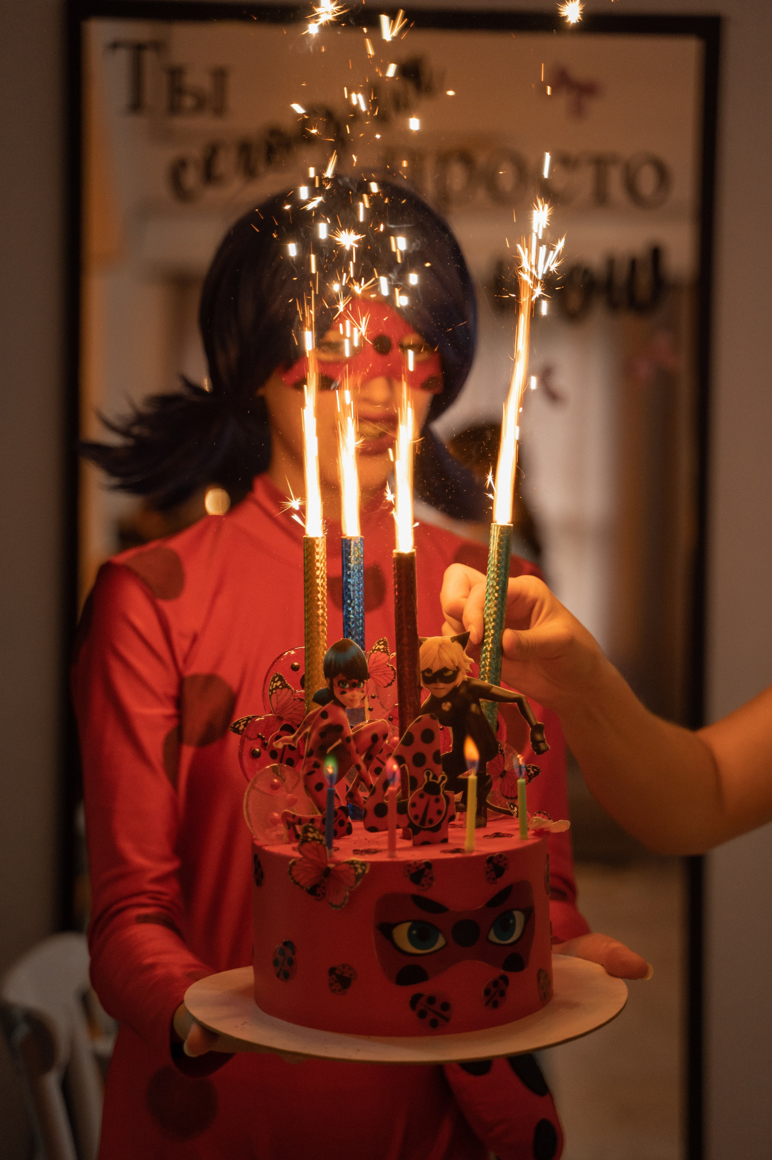 Детские праздники. ФОТОГРАФ/РУДНЫЙ/КОСТАНАЙ