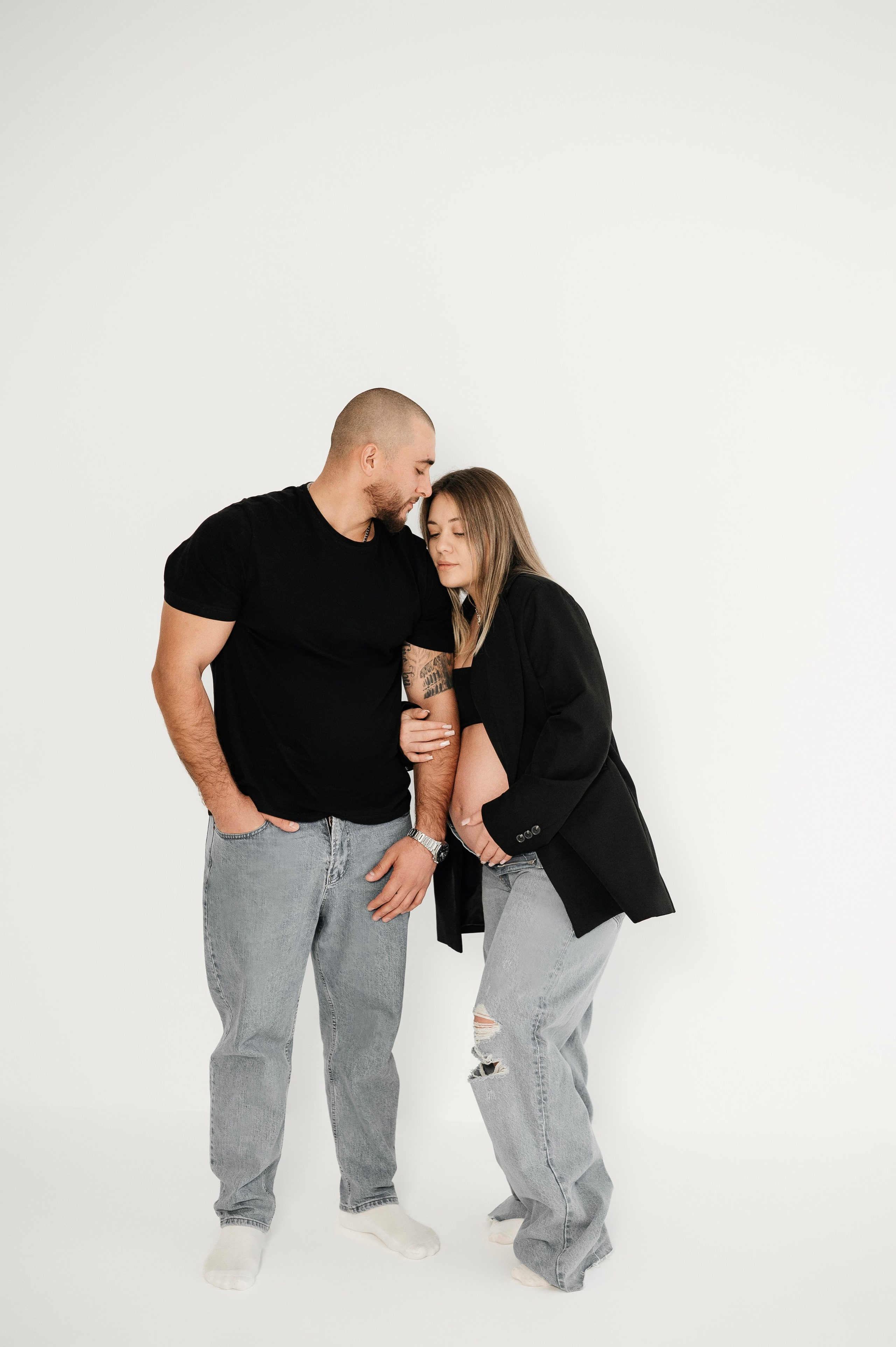 Беременность. Свадебный и семейный фотограф Кореновск/Краснодар