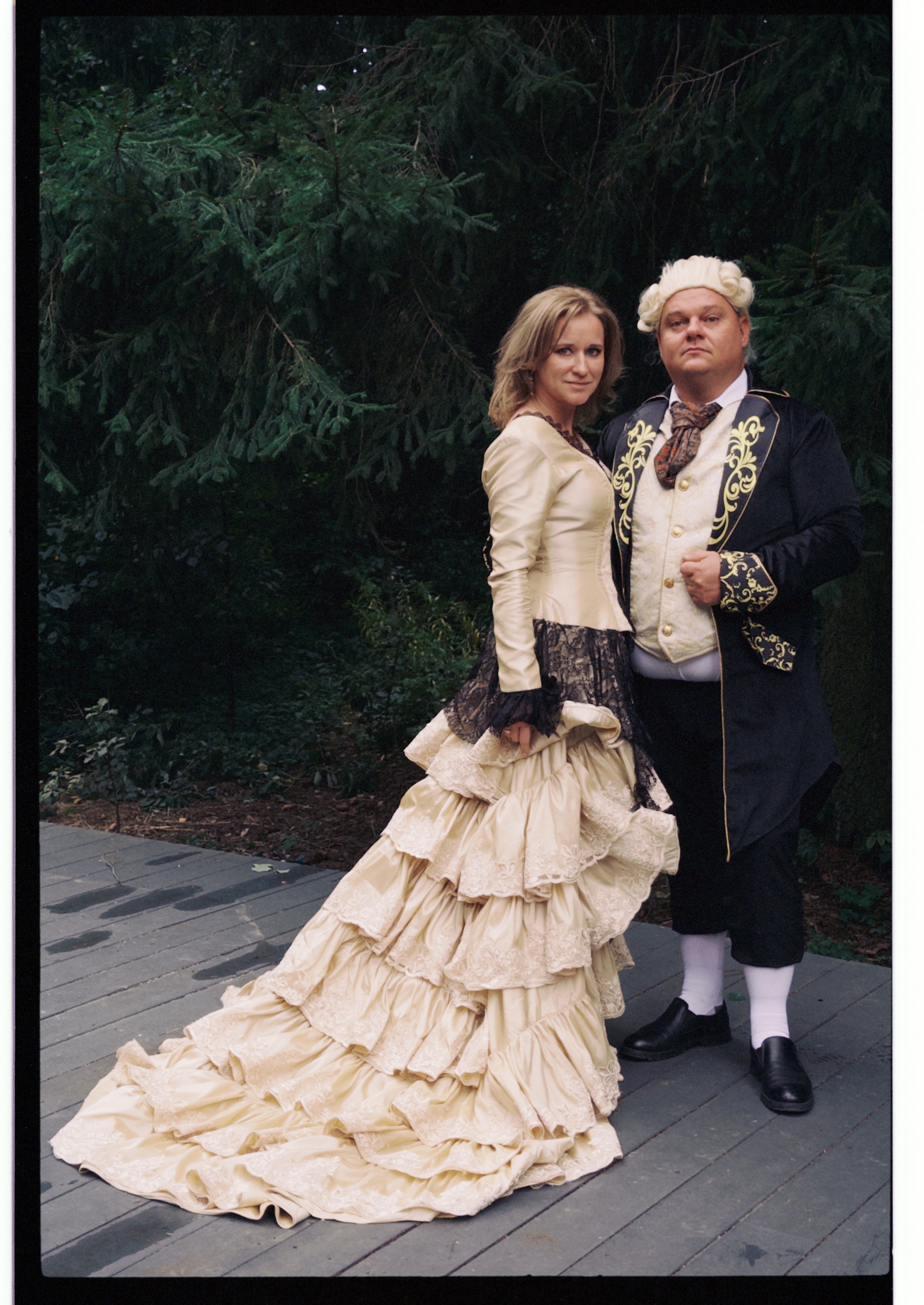 Royal reception. Свадебный и семейный фотограф в Краснодаре Роман Моско