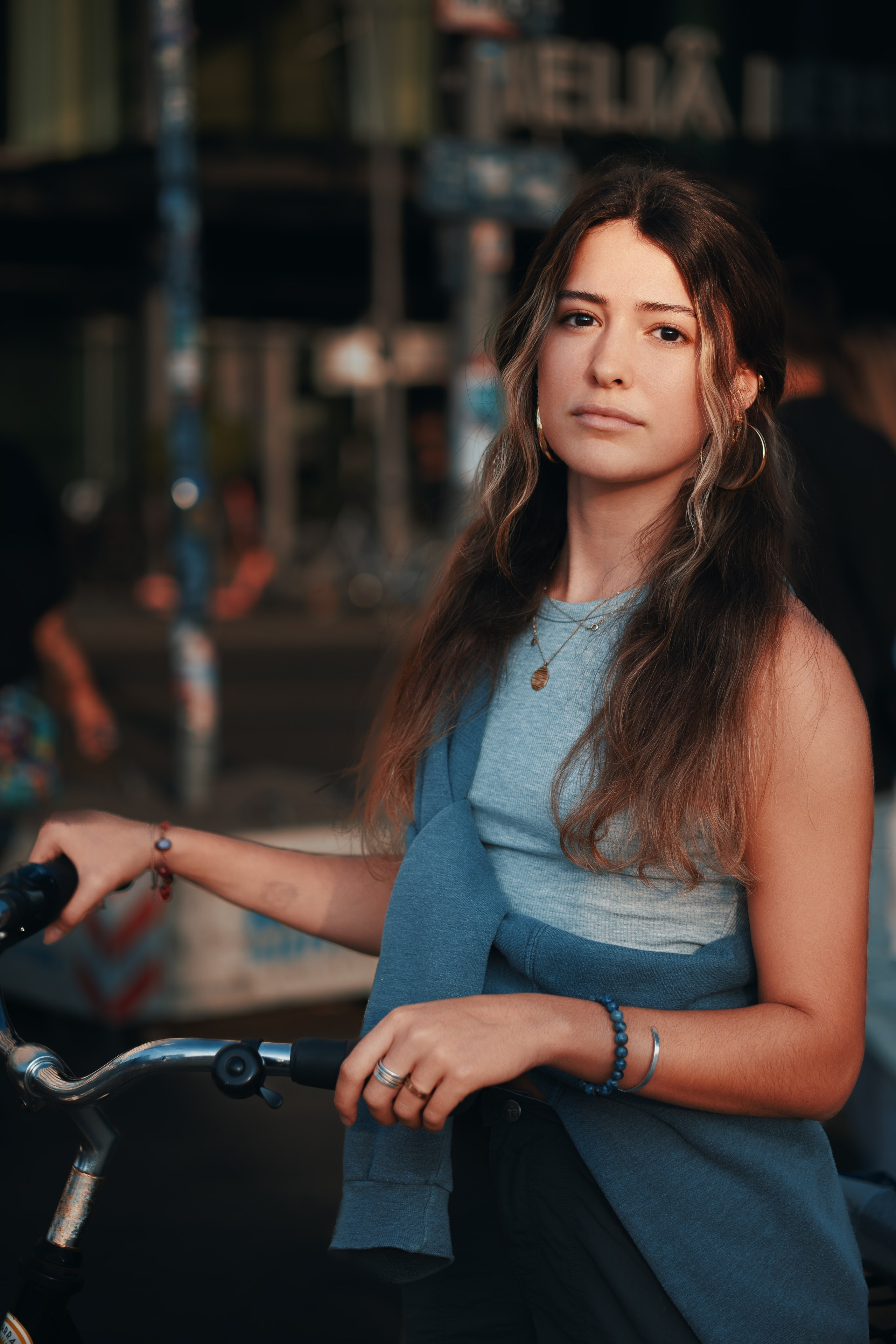 Уличная фотографи. Фотограф Никита Алисов