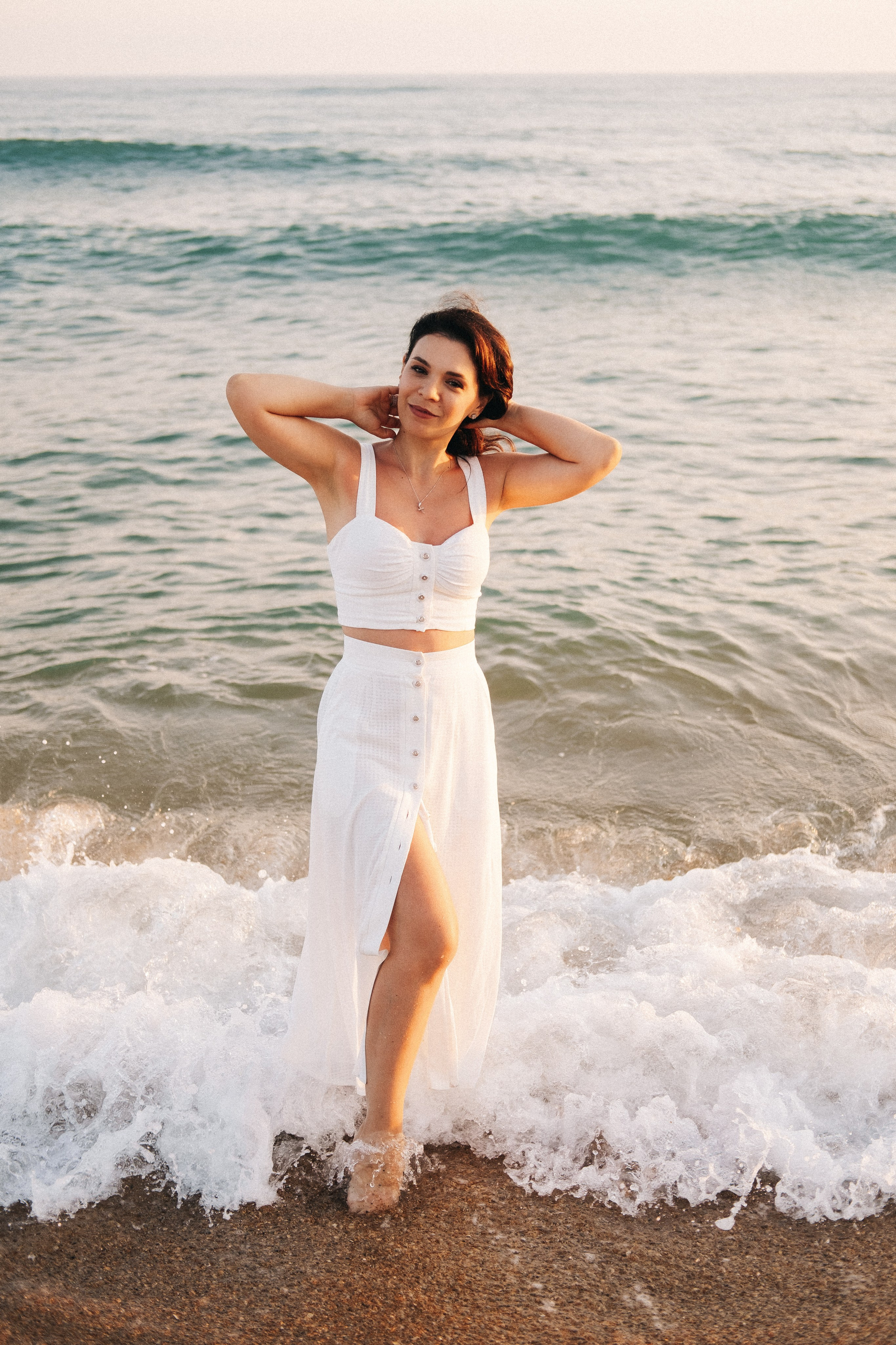 Благовещенка. Фотограф в Анапе и Краснодаре Тина