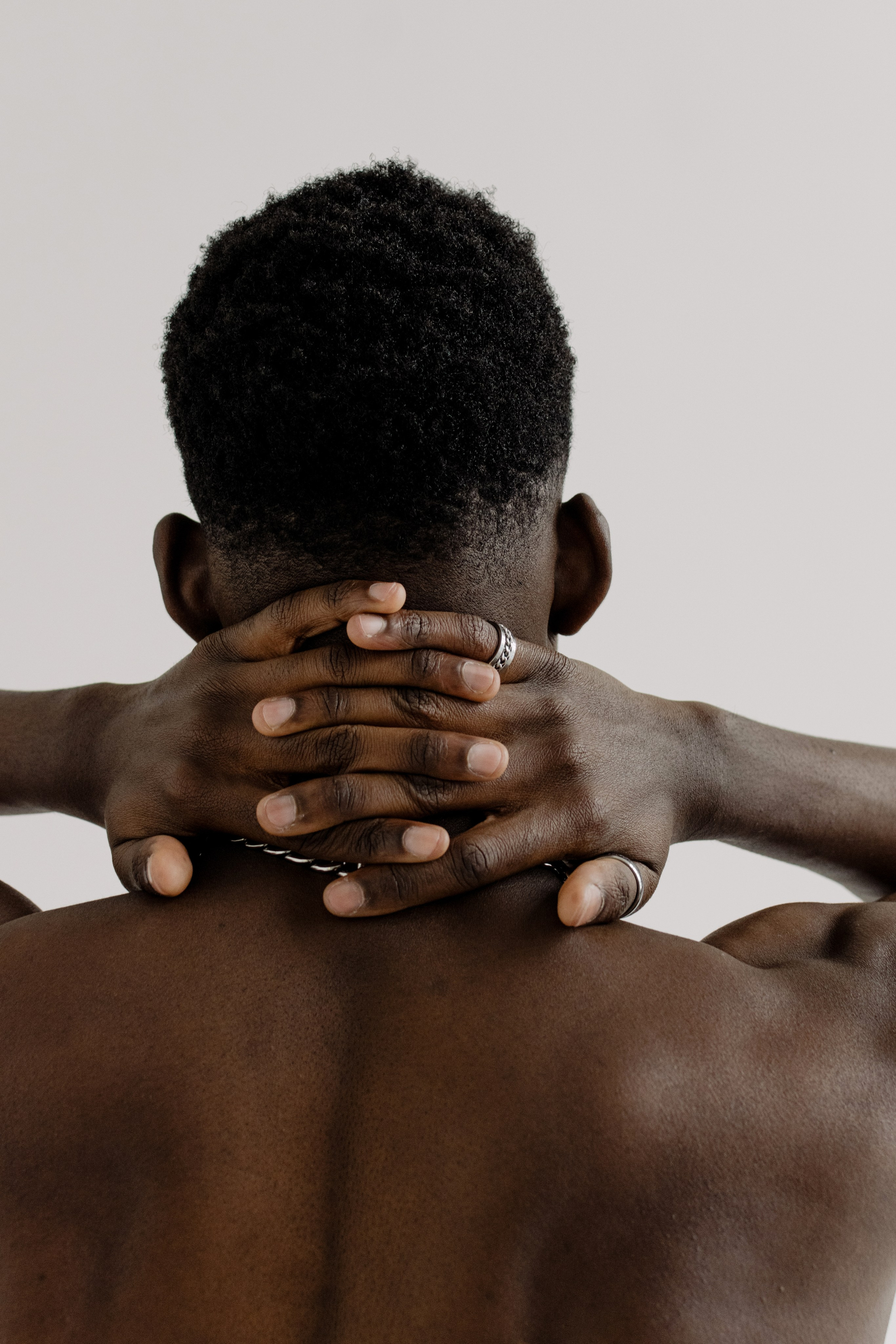 Портретный и fashion-фотограф в Москве Елена Бронская