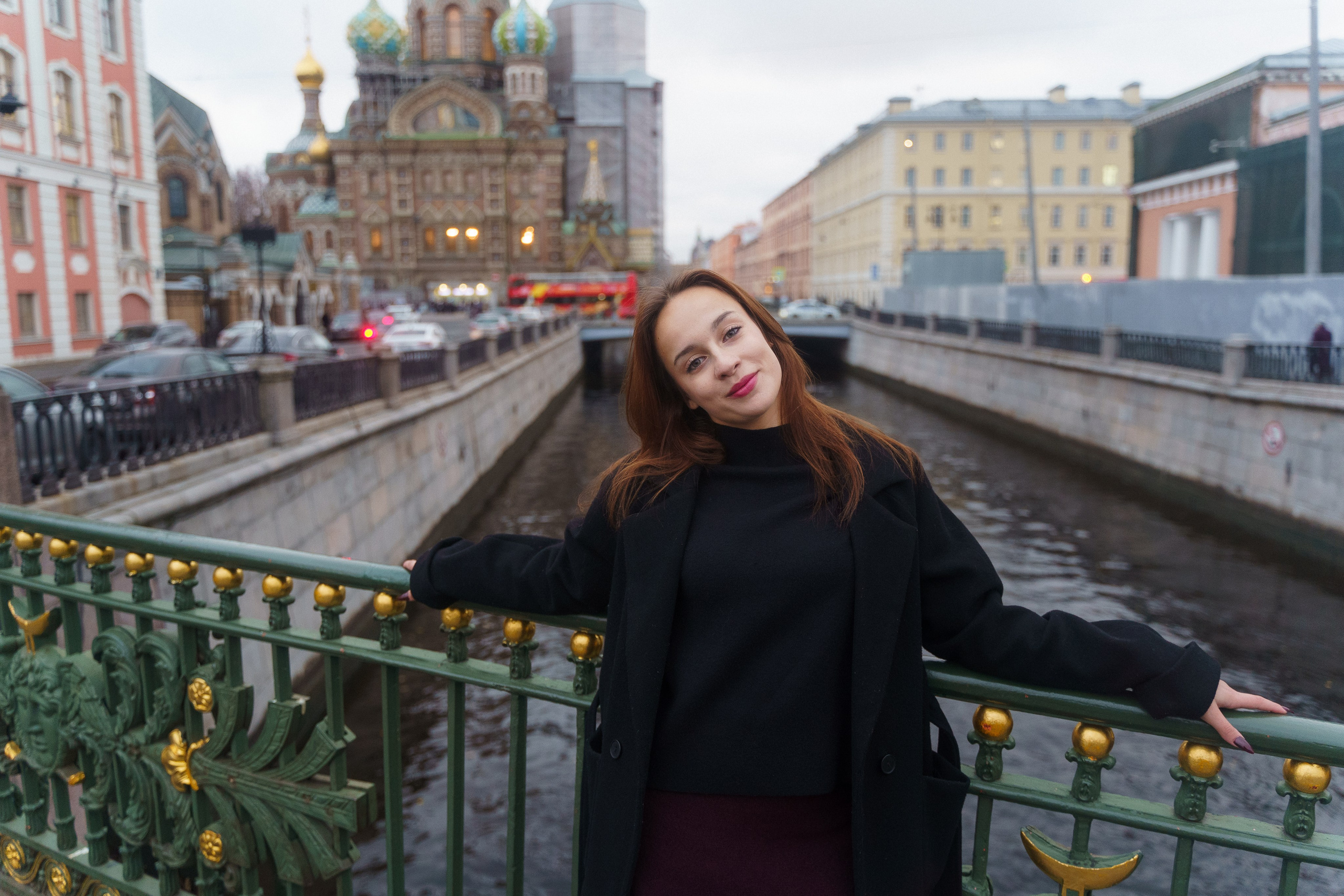 Осенняя прогулка. Фотограф СПб Александр Шведов: Свадьбы, фотопрогулки, портфолио, фотопроекты