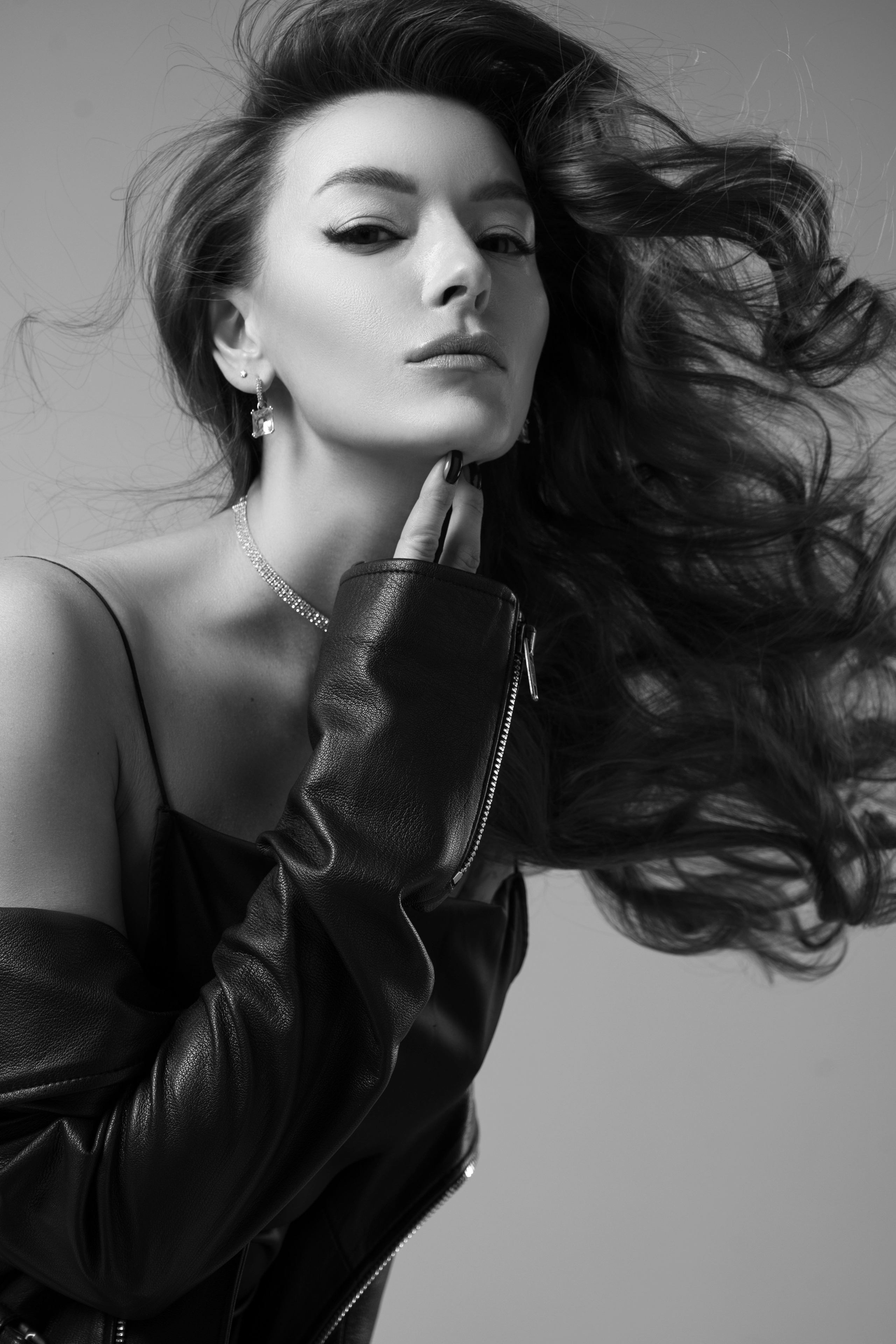 Photographer Margo Soboleva