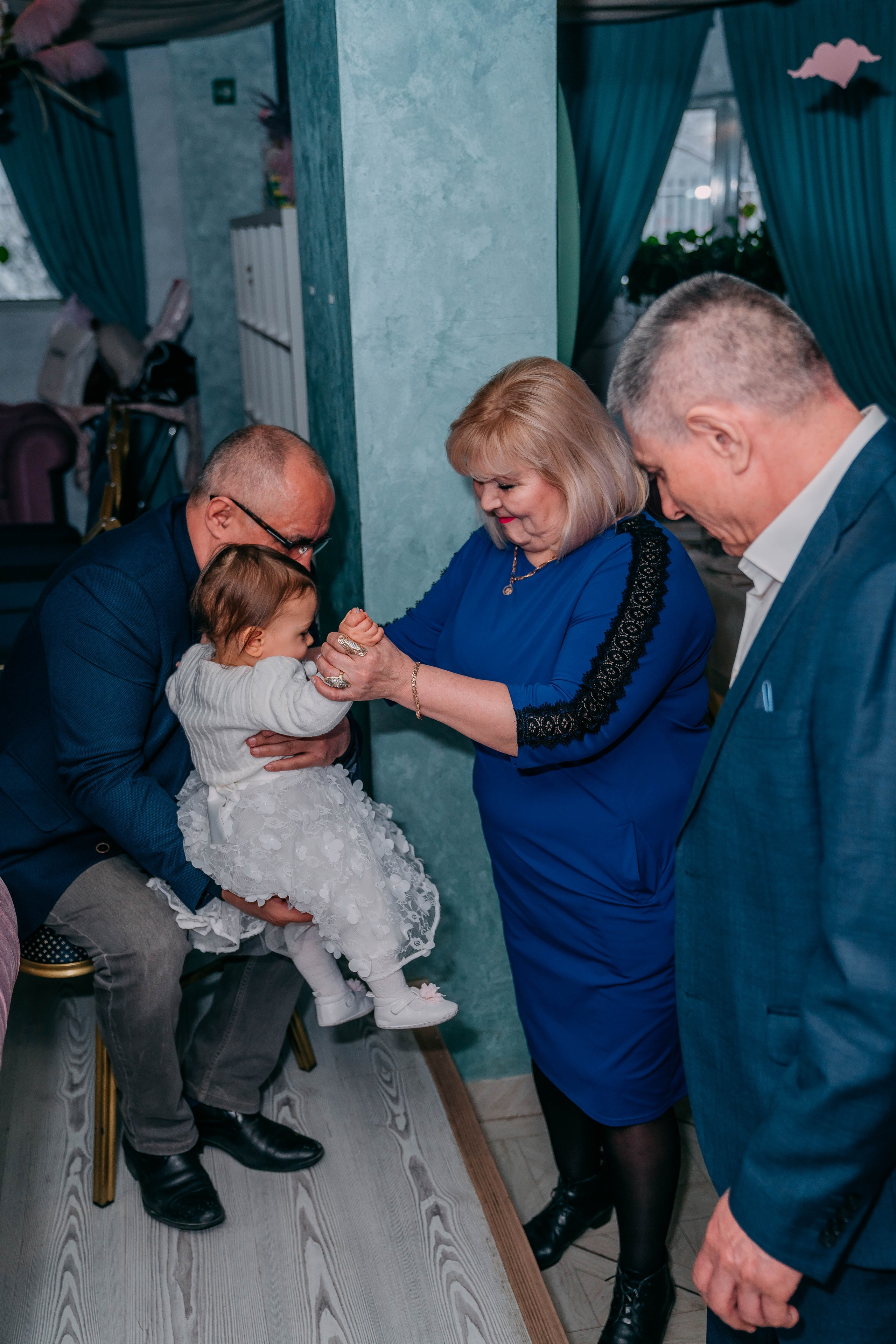 Эля. Семейный и школьный фотограф в Москве Юлия Кобзева