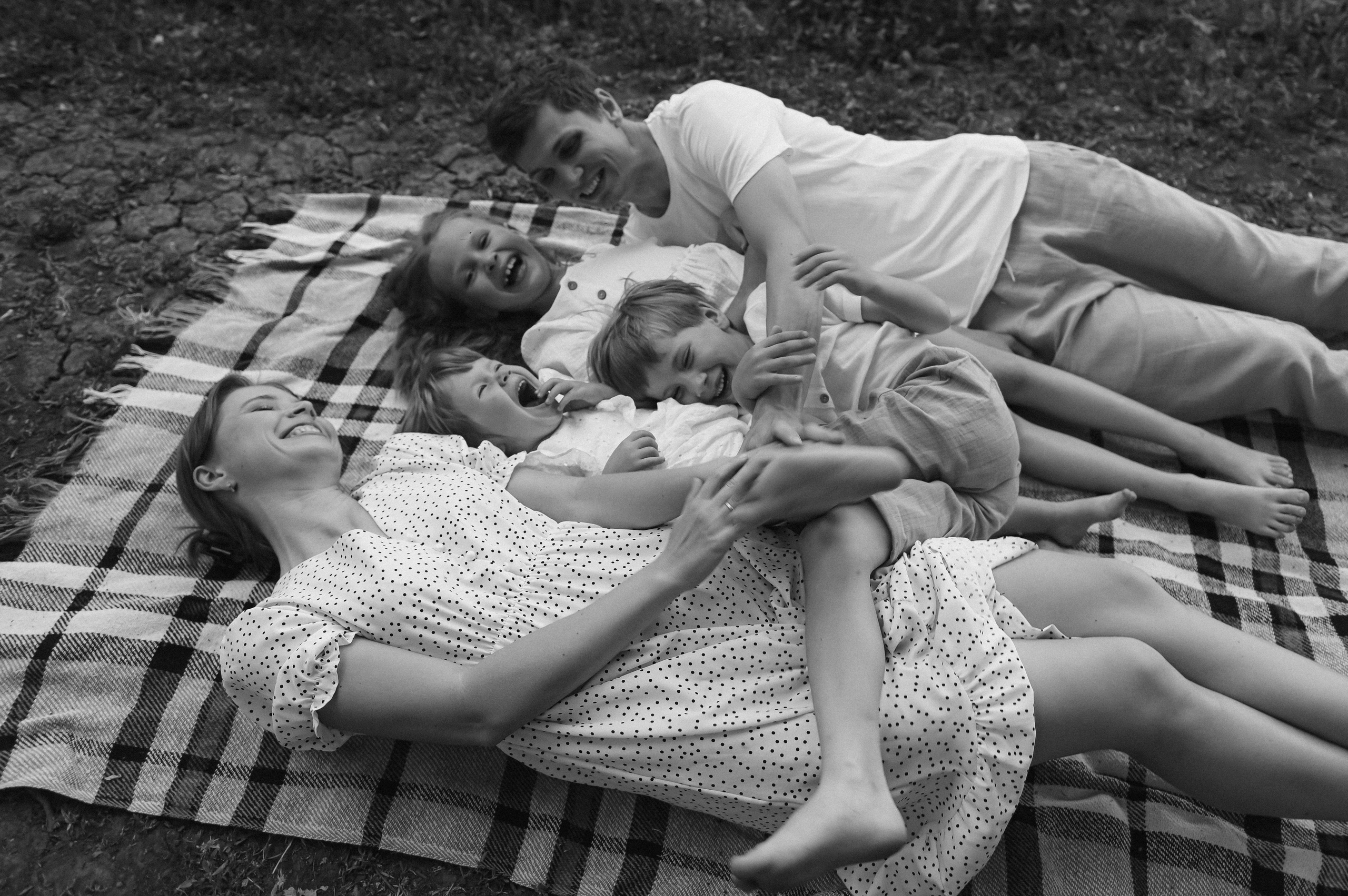 Дима, Маша, Полина, Саша и Настя. Свадебный и семейный фотограф Волгоград Москва