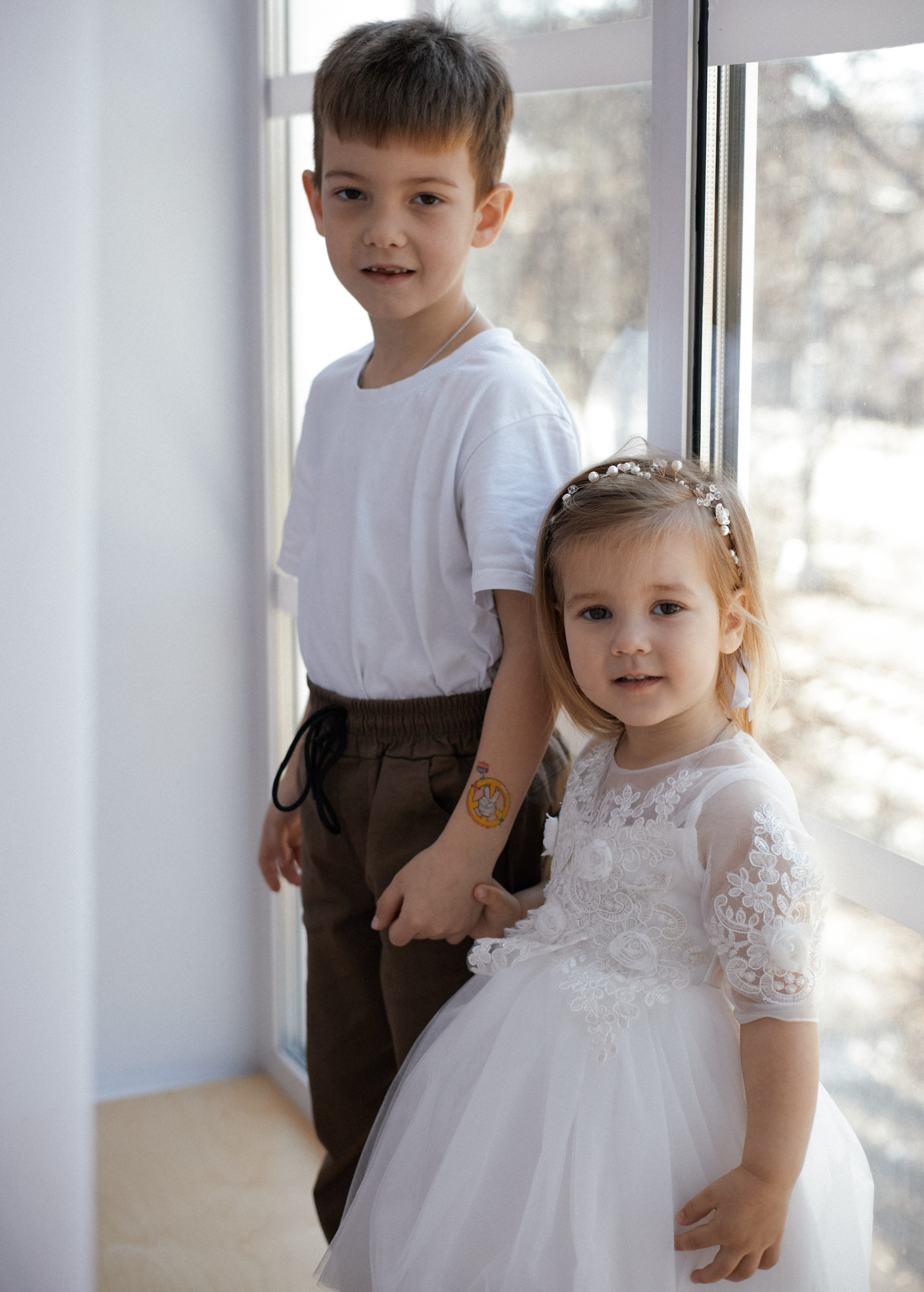 Семейная съемка. Фотограф в Нижнем Новгороде | Лорэна