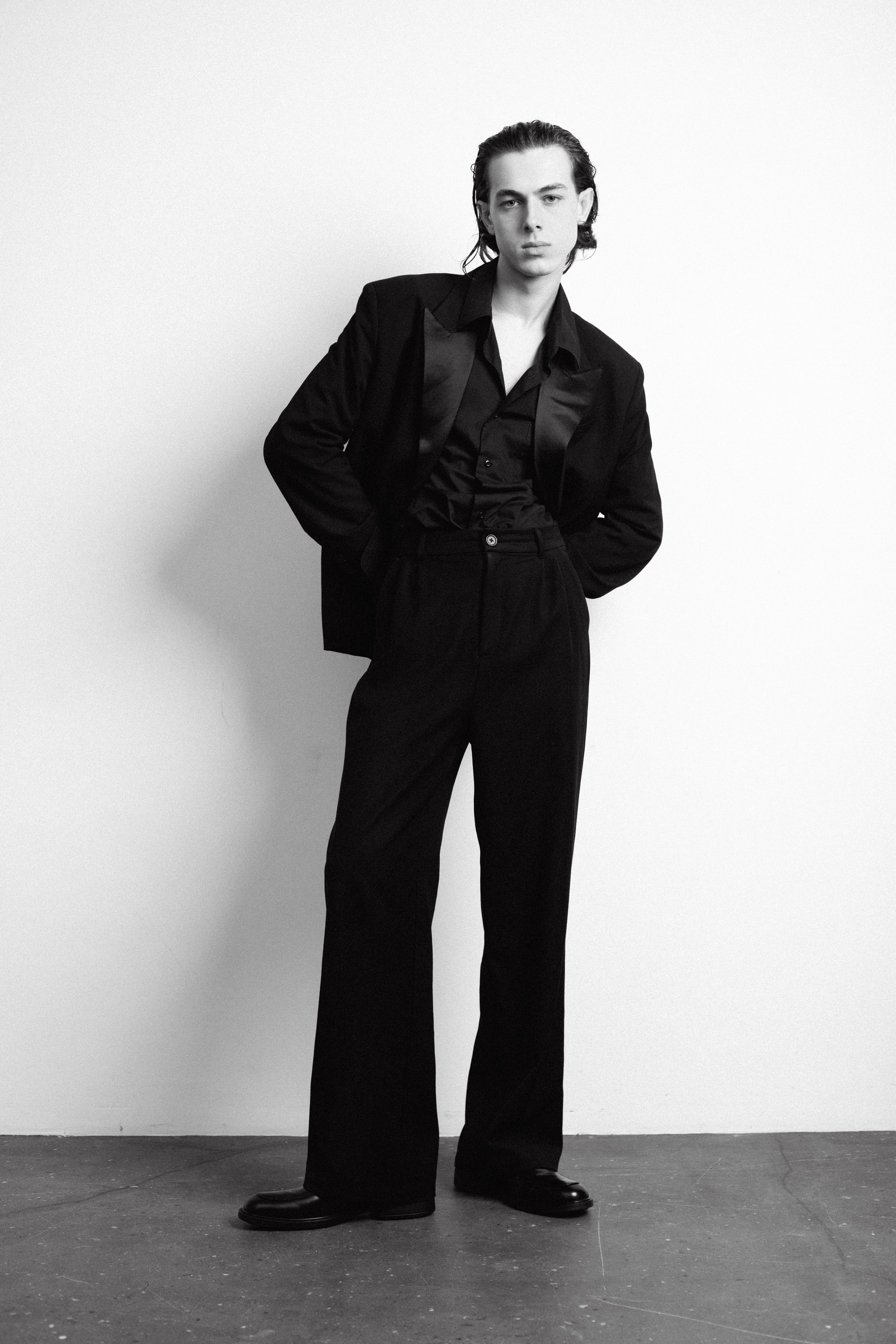 Lev. Фотограф Москва Дмитрий Курасов