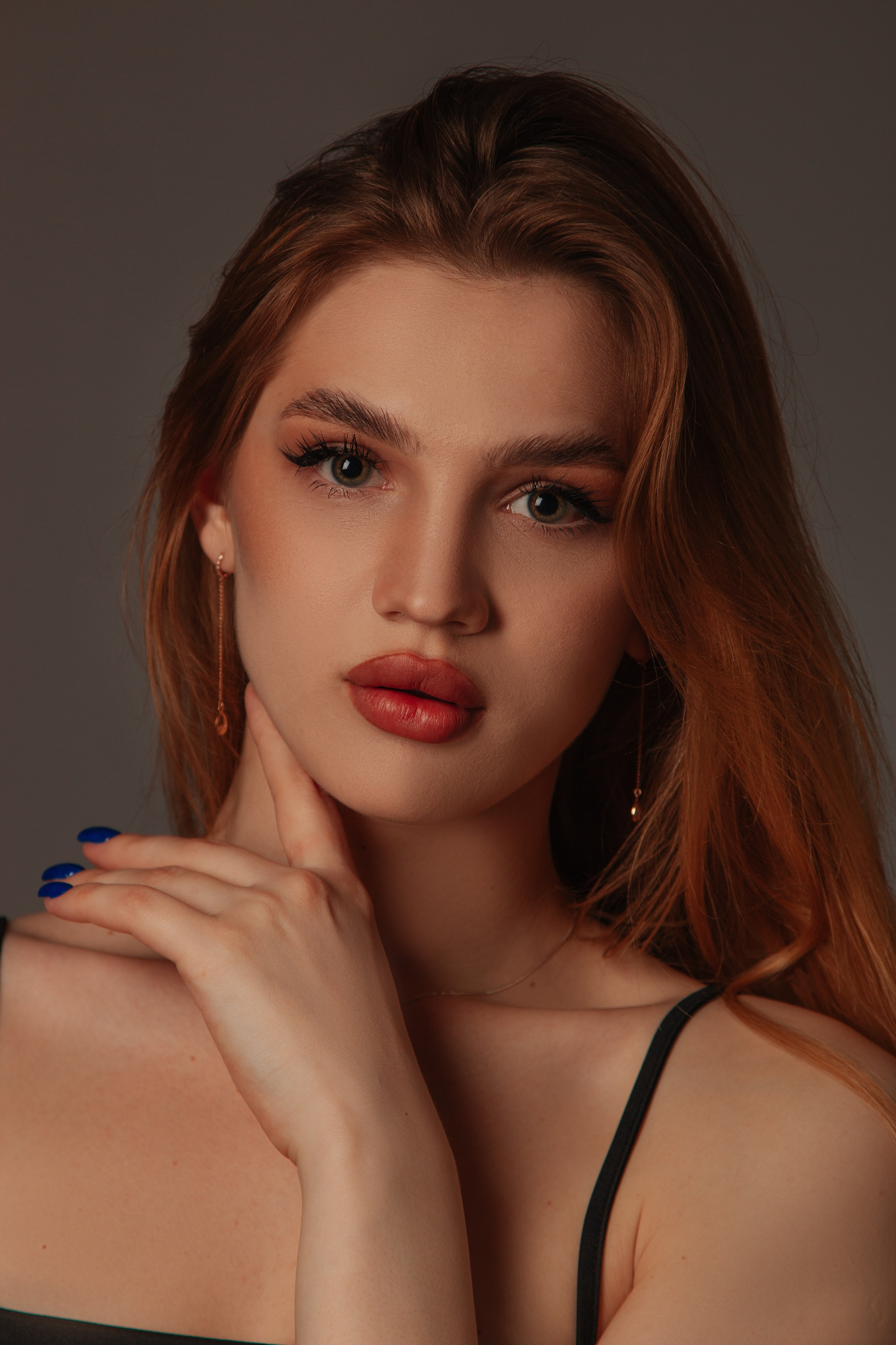 Индивидуальная съемка. Фотограф в Севастополе Маша Мышкина