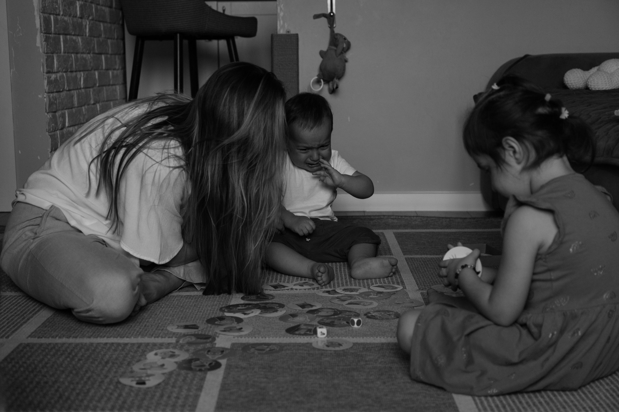 Катя София и Назар. Орнштейн Полина I Фотограф Самара