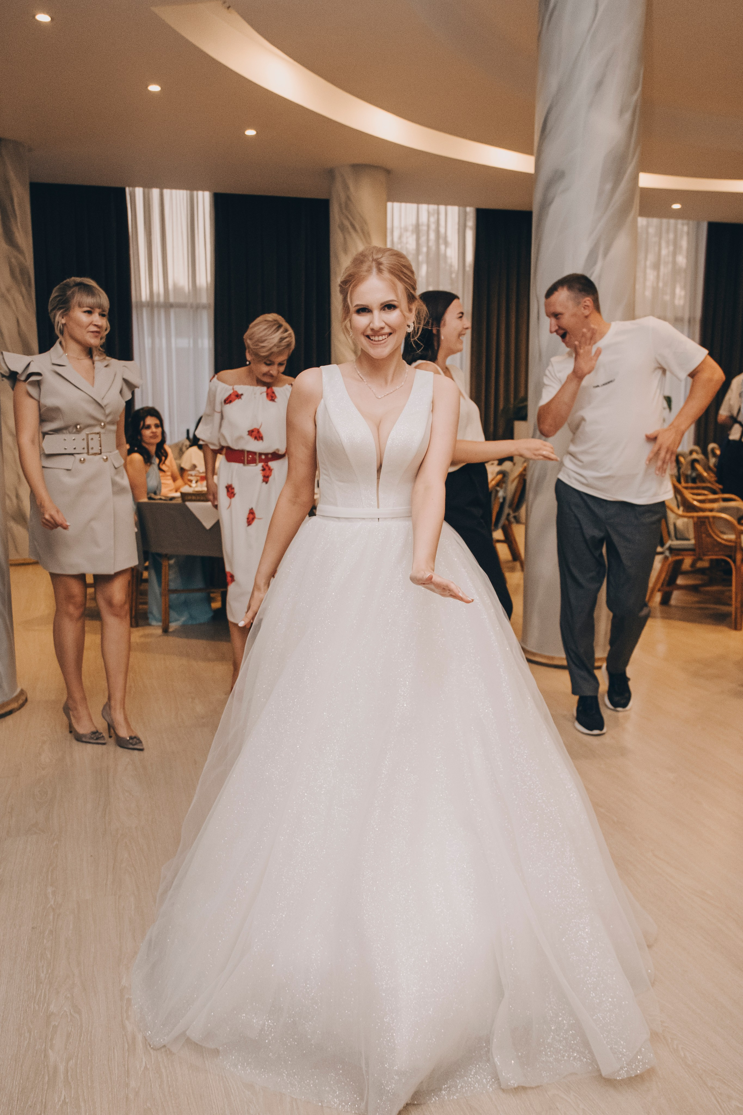 Полный свадебный день. Фотограф в Иркутске Анна Мирошникова