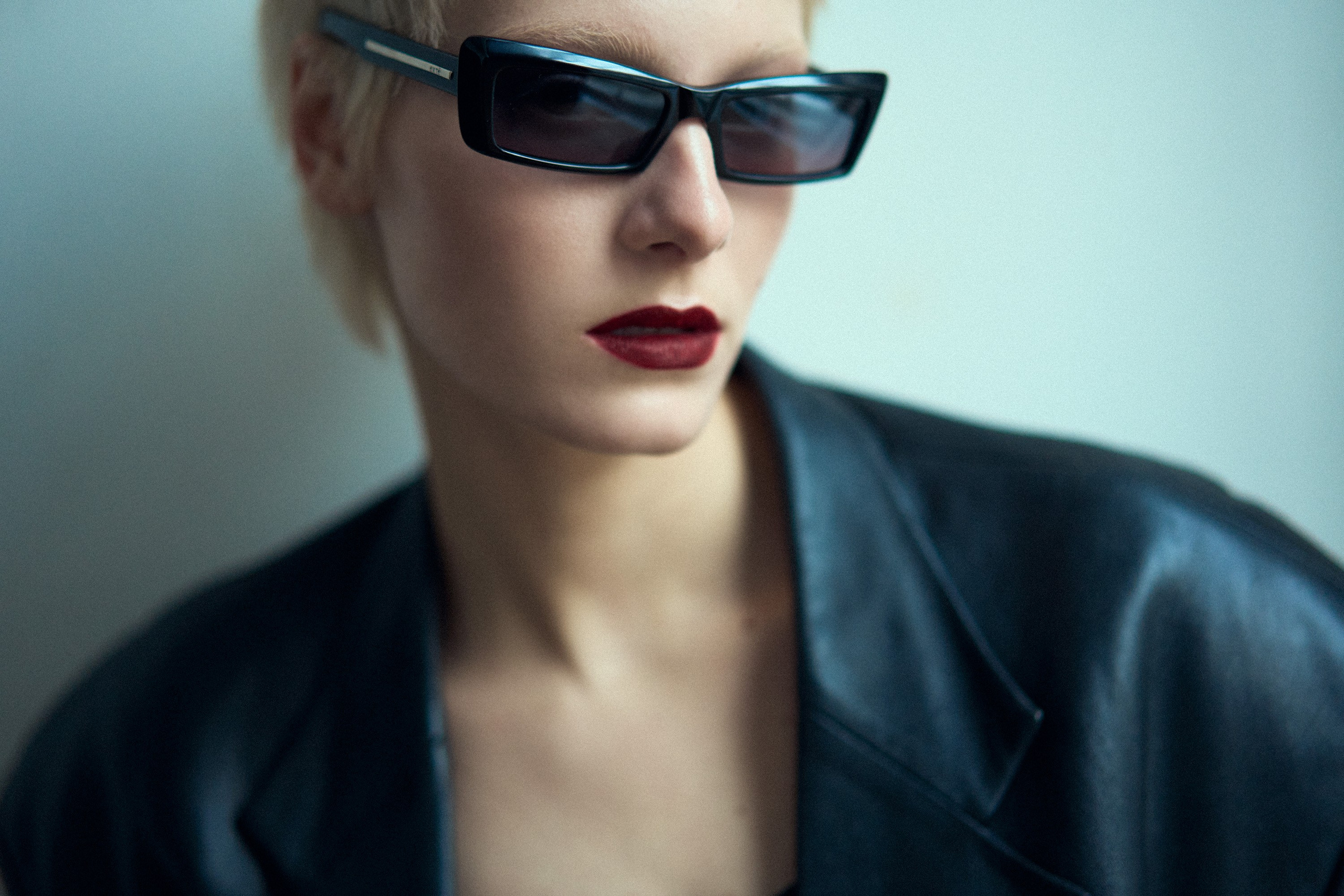 Коммерческая фотосъёмка для бренда одежды — портретный фотограф СПб