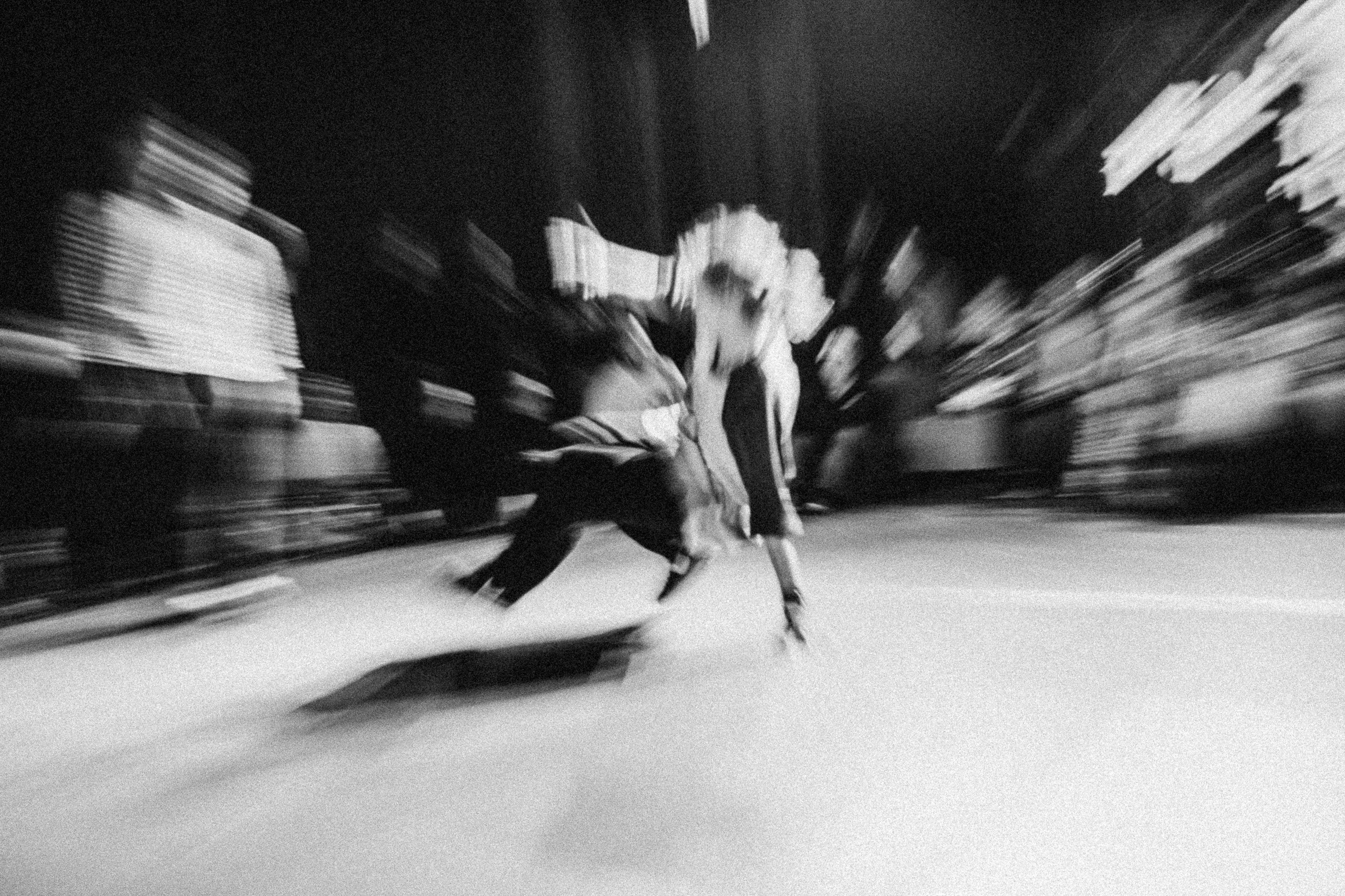 PREDATORZ ANNIVERSARY 22 YEARS. Юлия Кулиш // Pocahontas