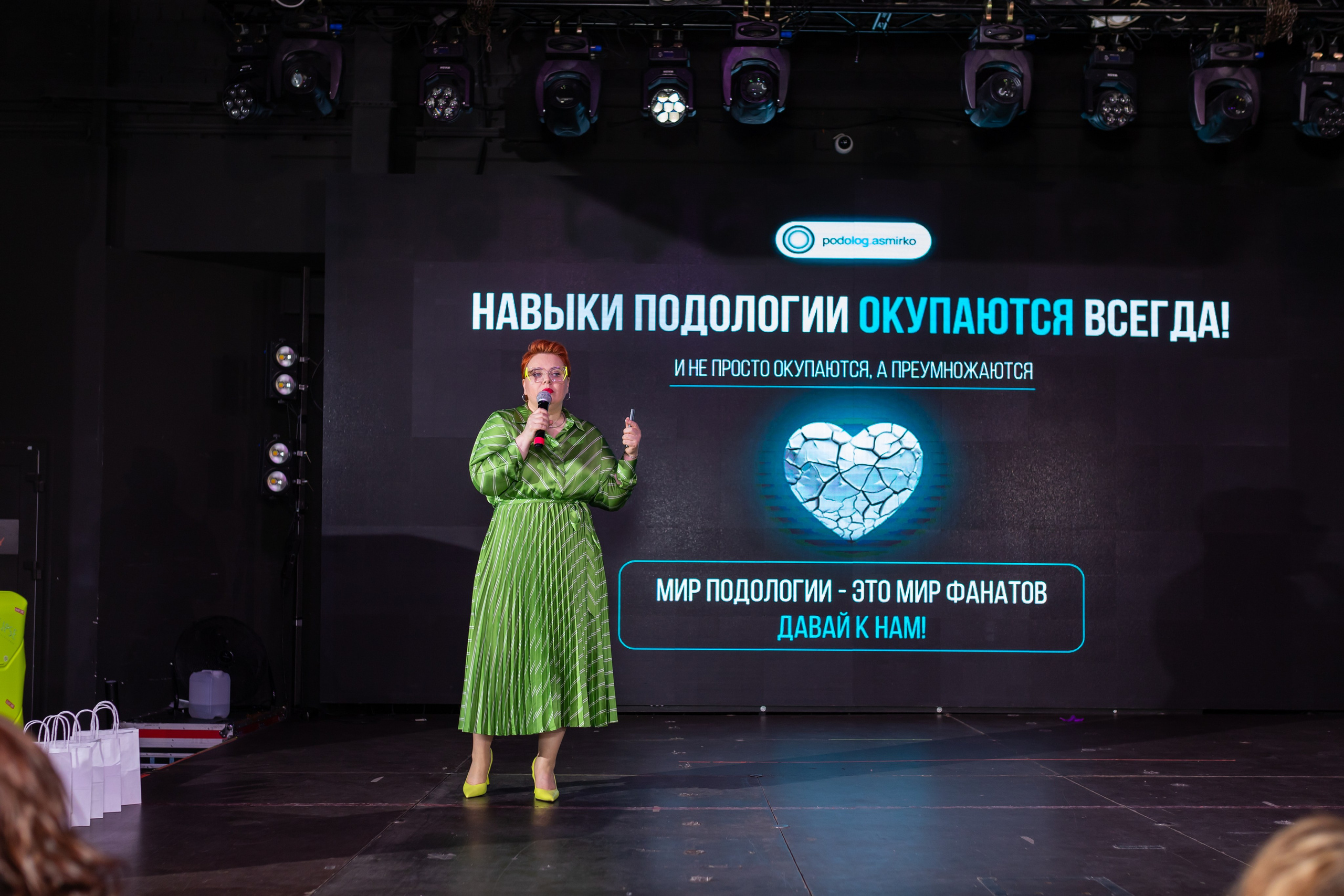 NailCongress 9. Марина Шаймухаметова. Фотограф в Уфе