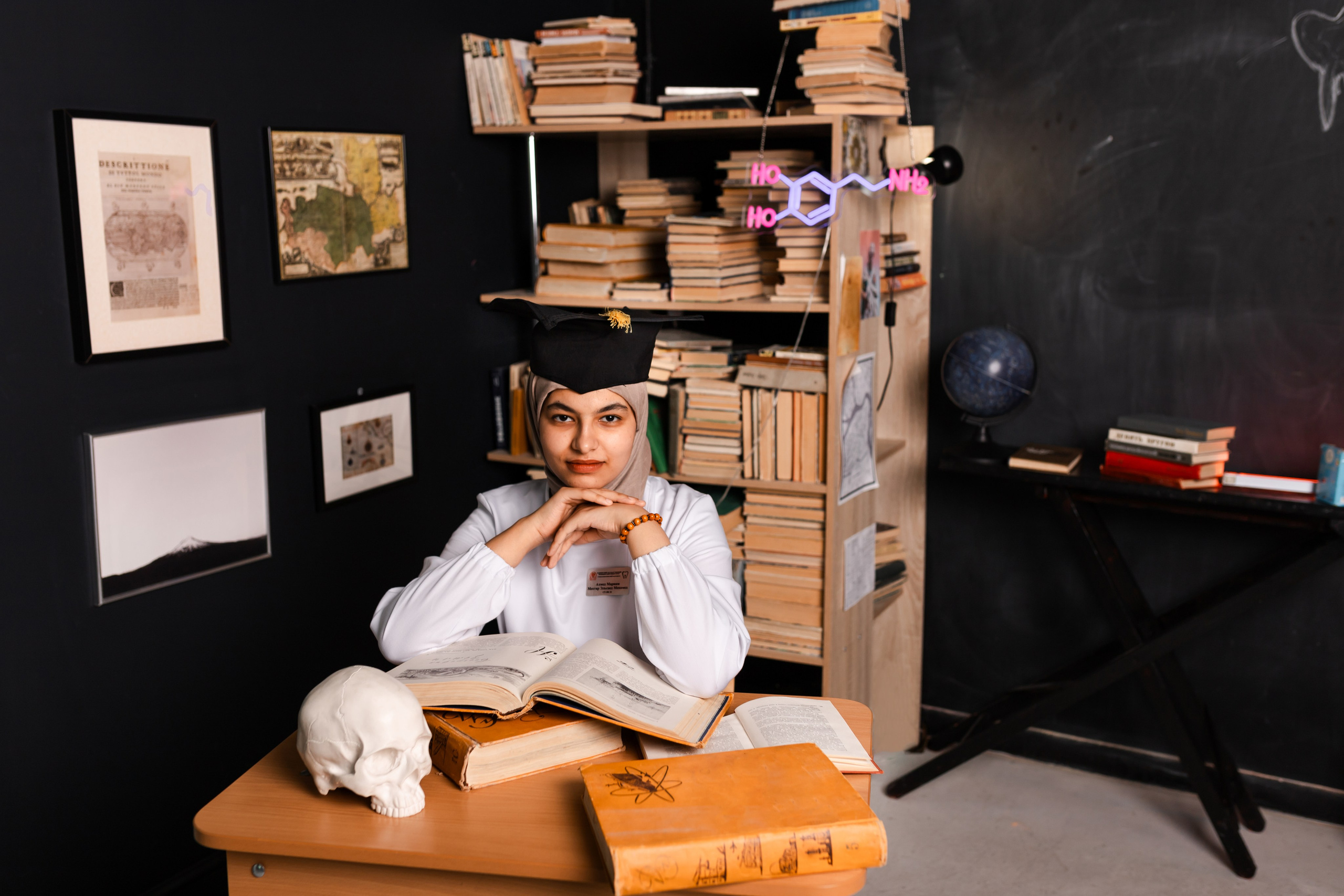 Саад. Марина Шаймухаметова. Фотограф в Уфе