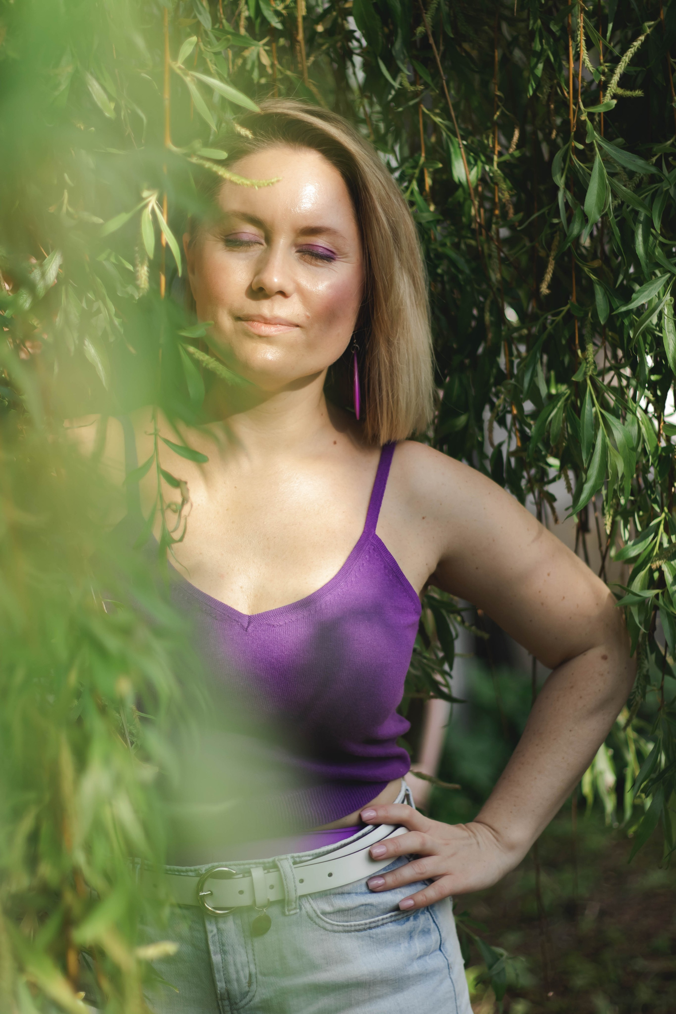 Девишник в стиле 90-х. Семейный и детский фотограф Зеленоград Кудашова Наиля