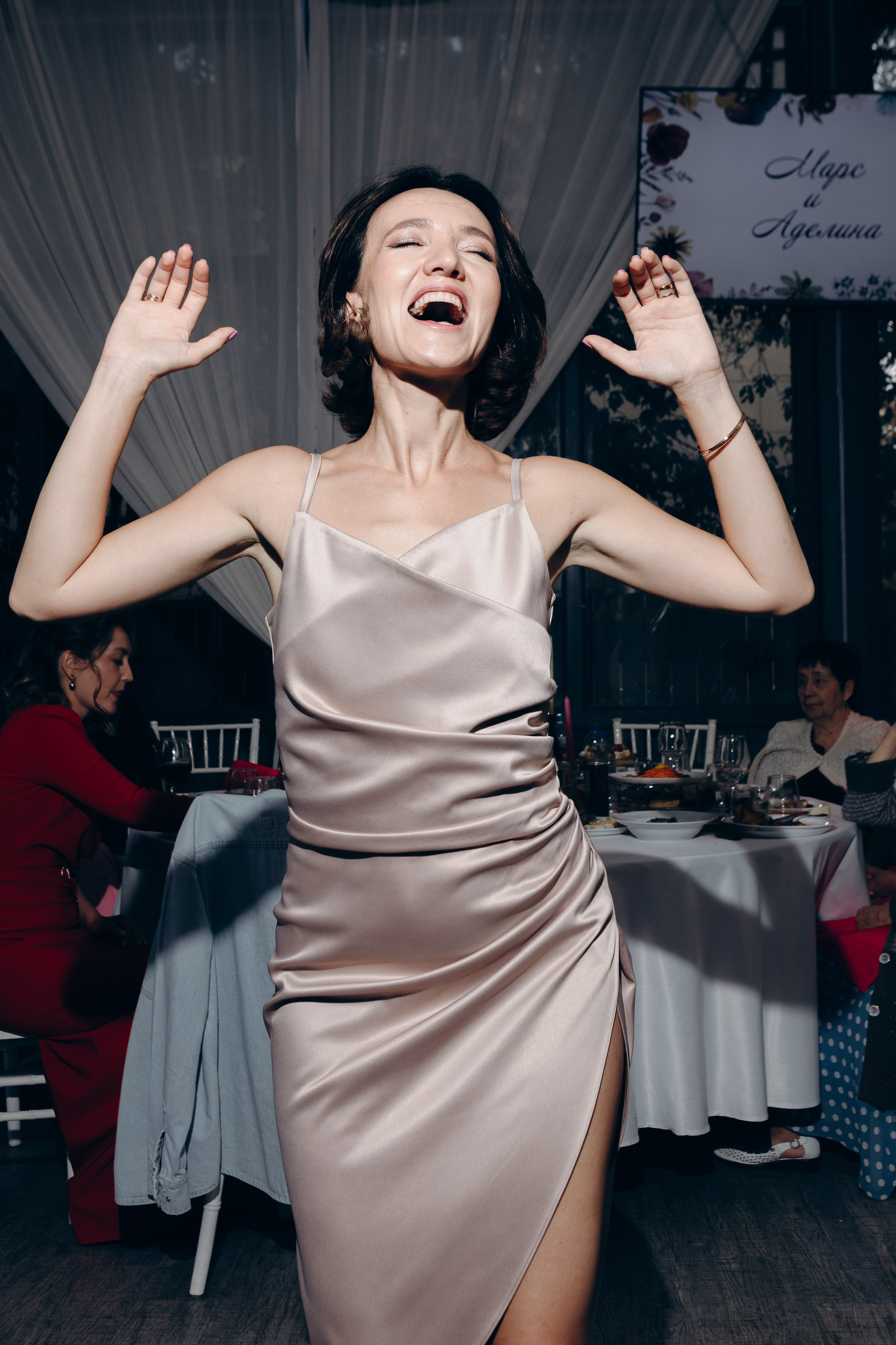 Mars&Adelina. Свадебный фотограф в Санкт-Петербурге и Москве Андрей Чернов