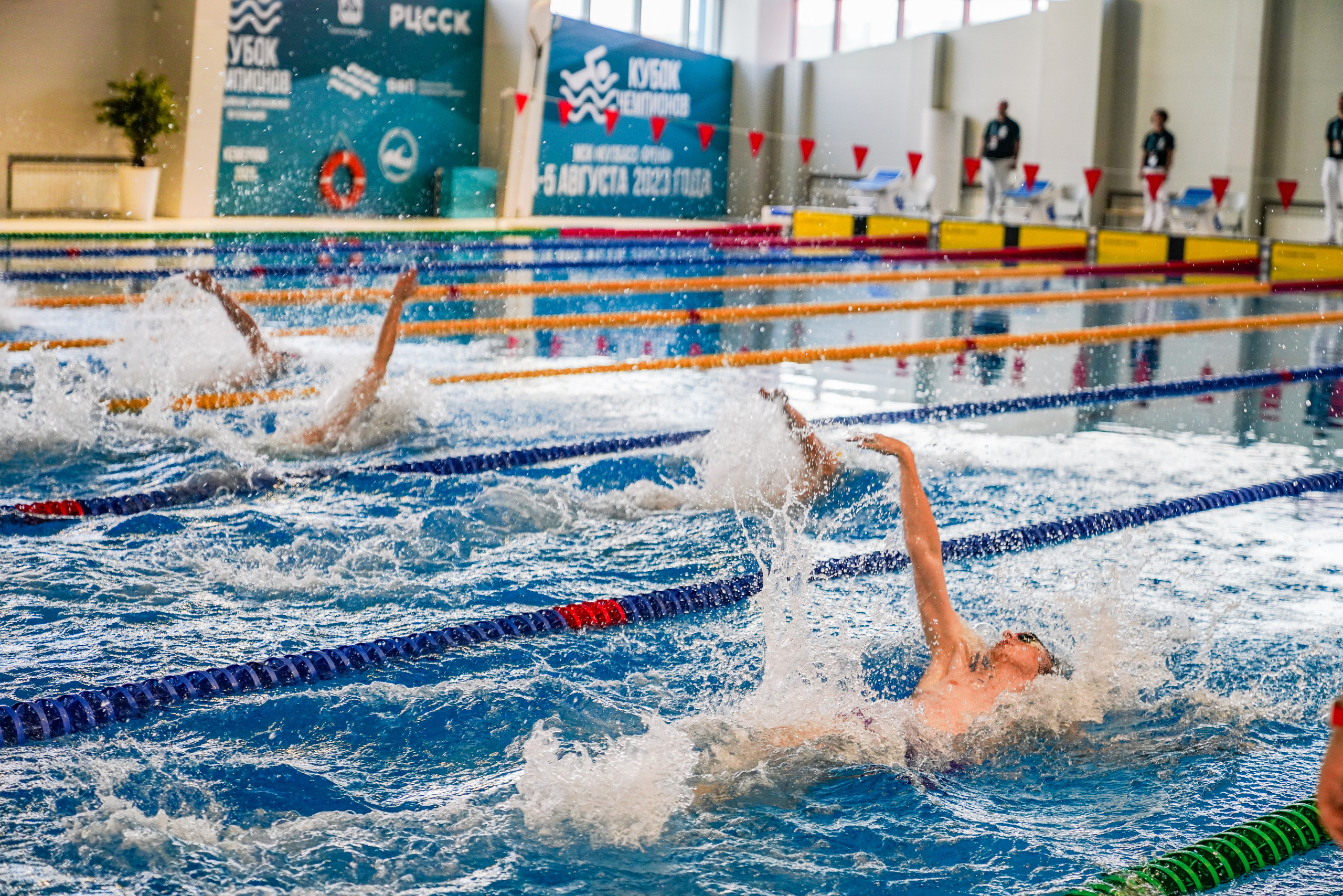 Спортивная фотография. Фотограф Евгений Горбачев