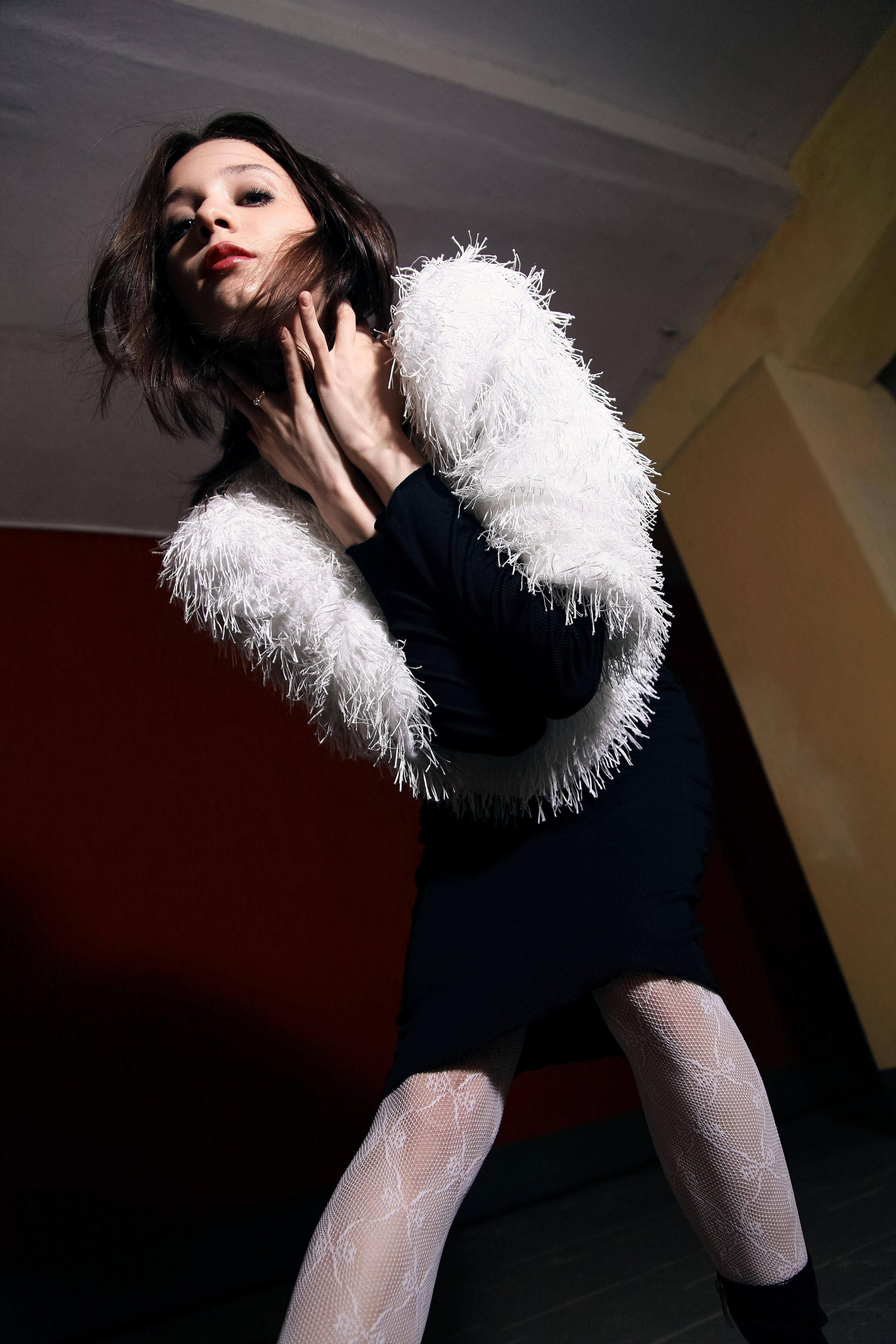 Фэшн-фотосессиями в Иваново. Портретный и свадебный фотограф в Иваново Максим Гаврилин