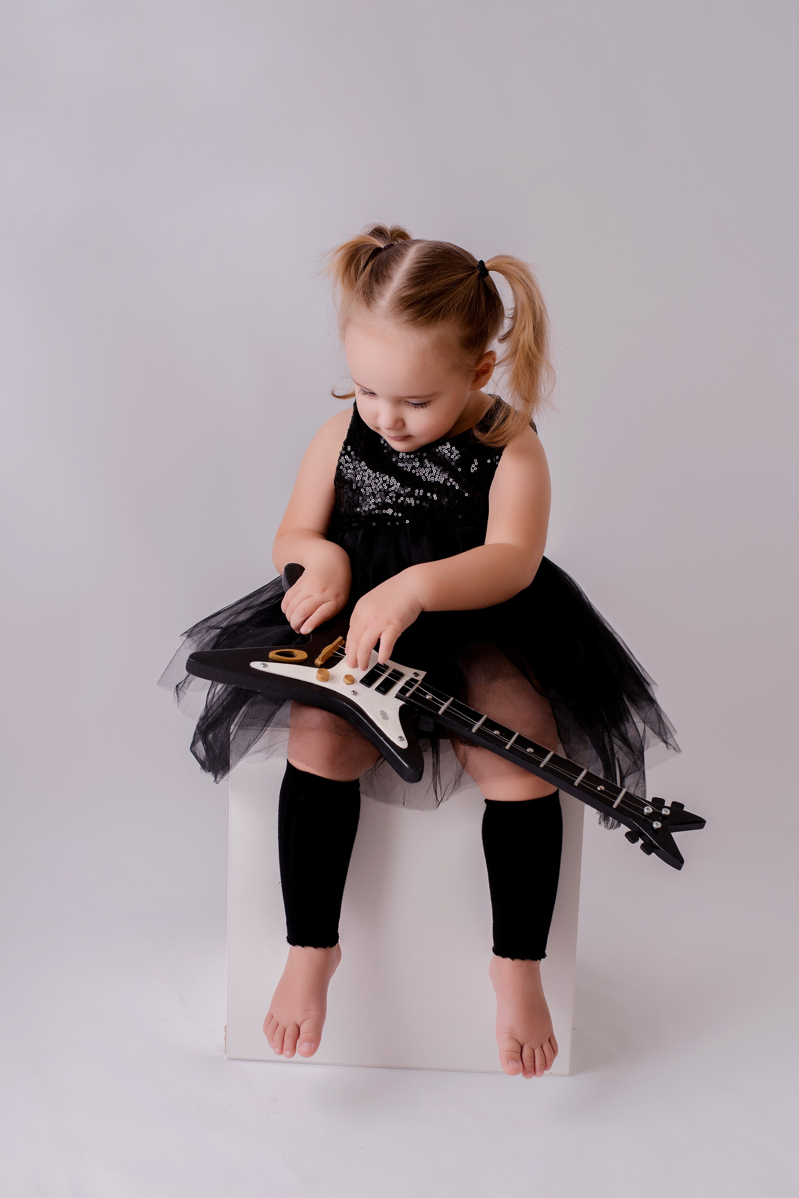 Соня 2 года. Детский фотограф в Долгопрудном и Москве