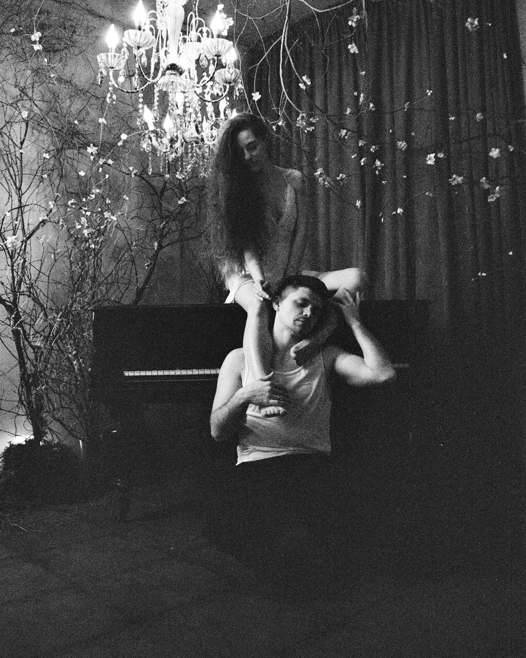 Love story. Фотограф/видеограф Никита Дудин