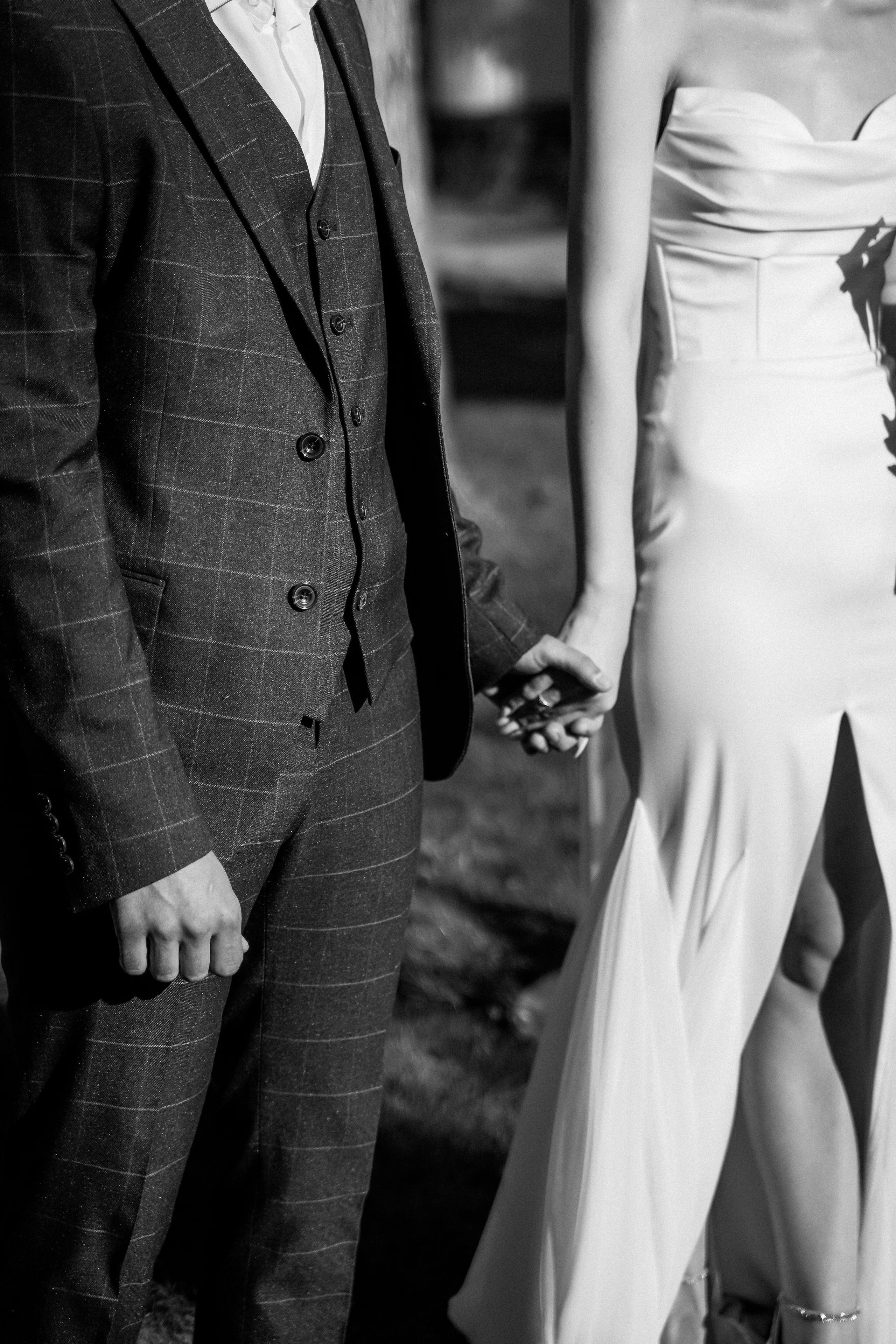 Анастасия и Артем. Свадебный фотограф Лилия Дзюба