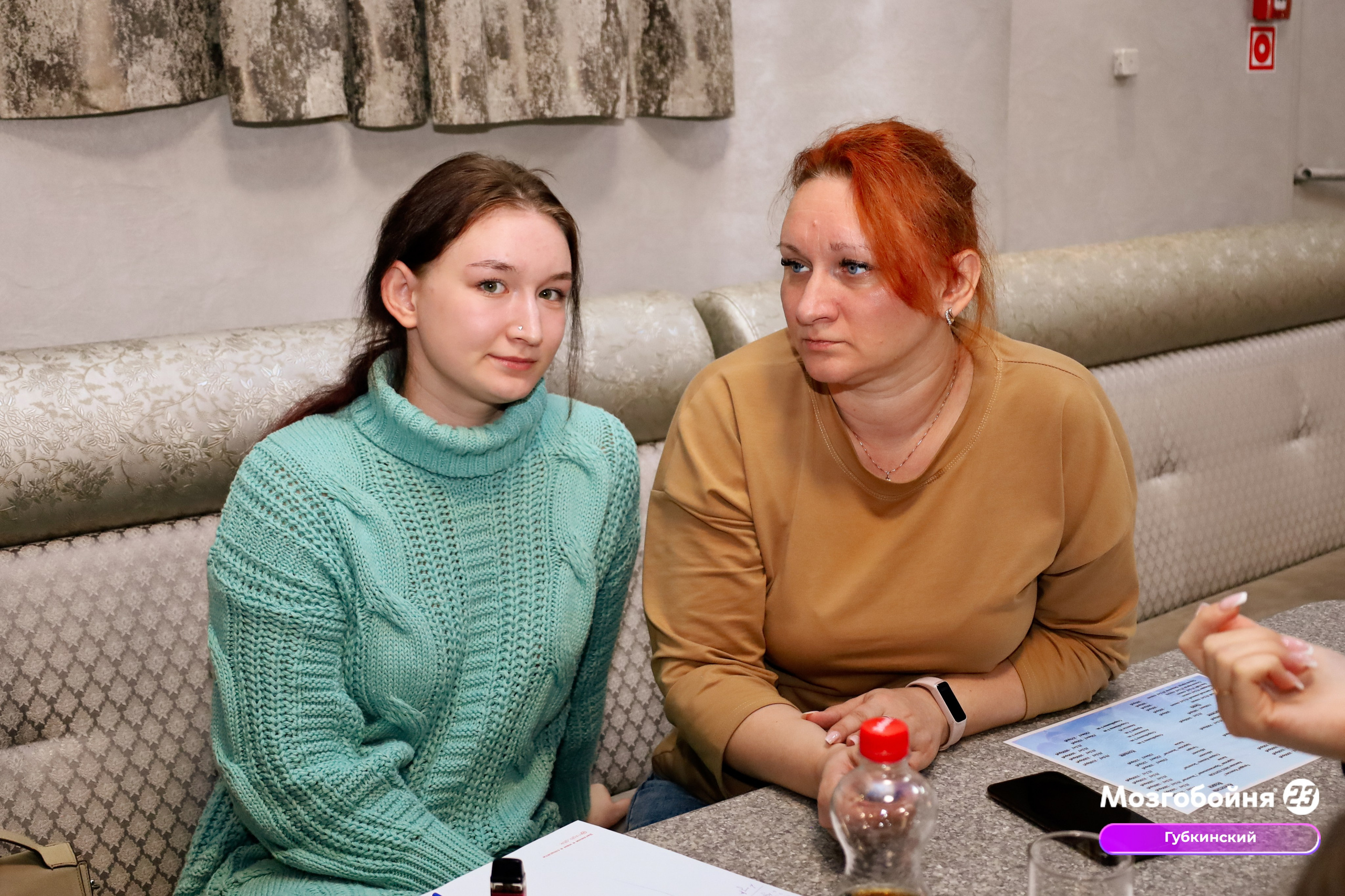 1 октября 2023. Фотограф в Губкинском | Александра Артамонова