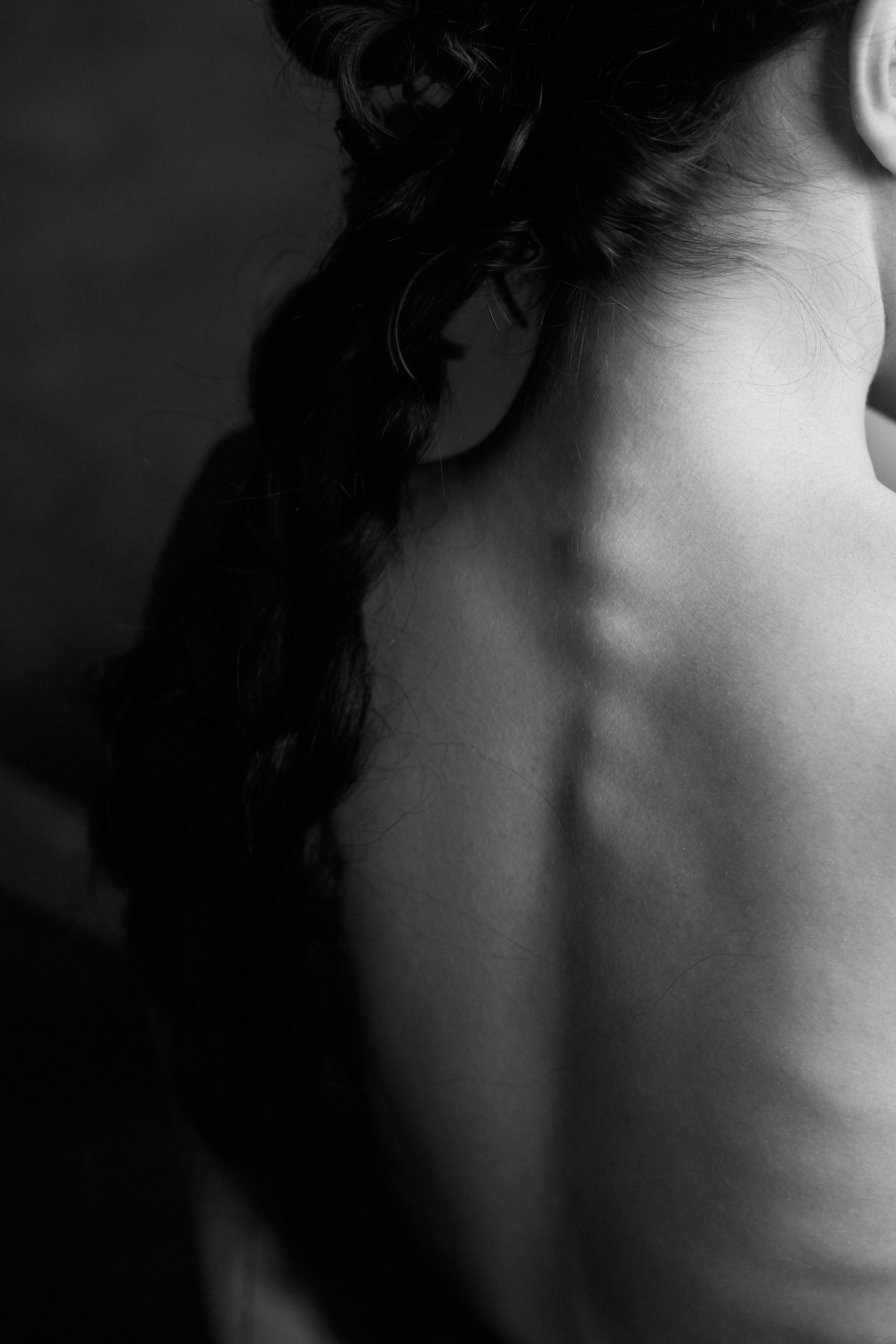 Olya Aster. Портретный фотограф в Москве Ланин Сергей