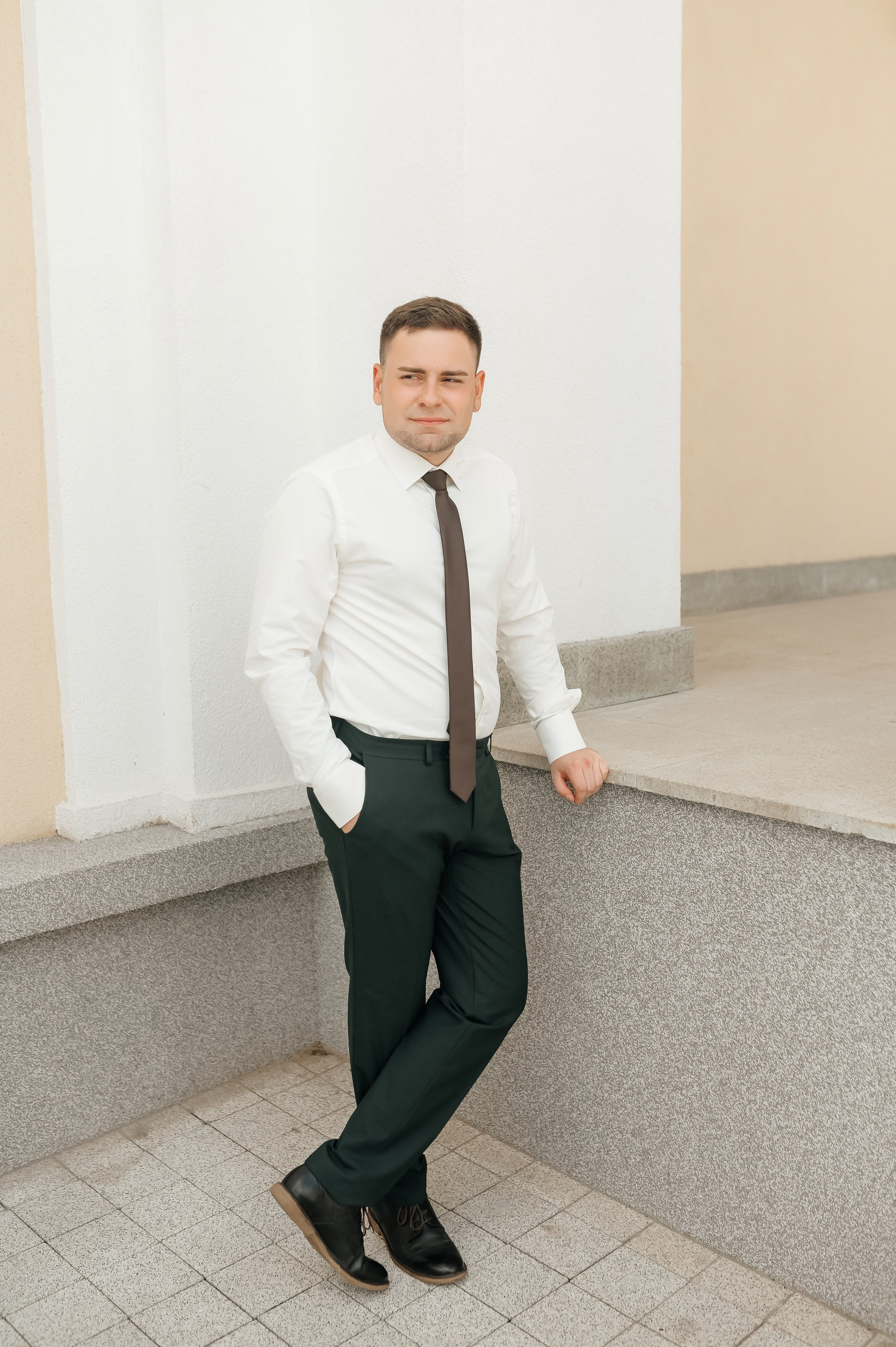 Виктория & Николай. Семейный фотограф Олеся Батурина Рязань