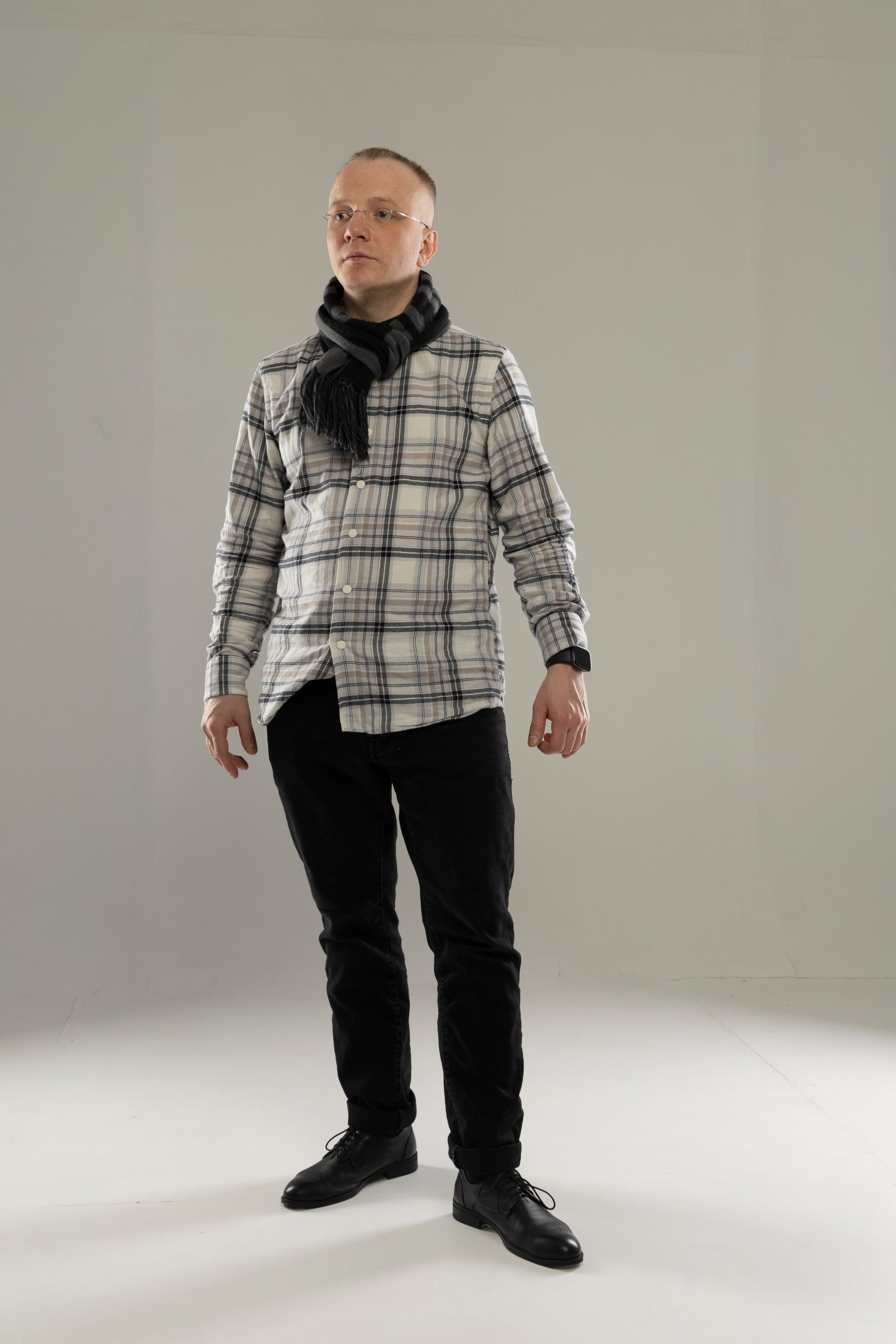 Максим. Фотограф Андрей Стариков