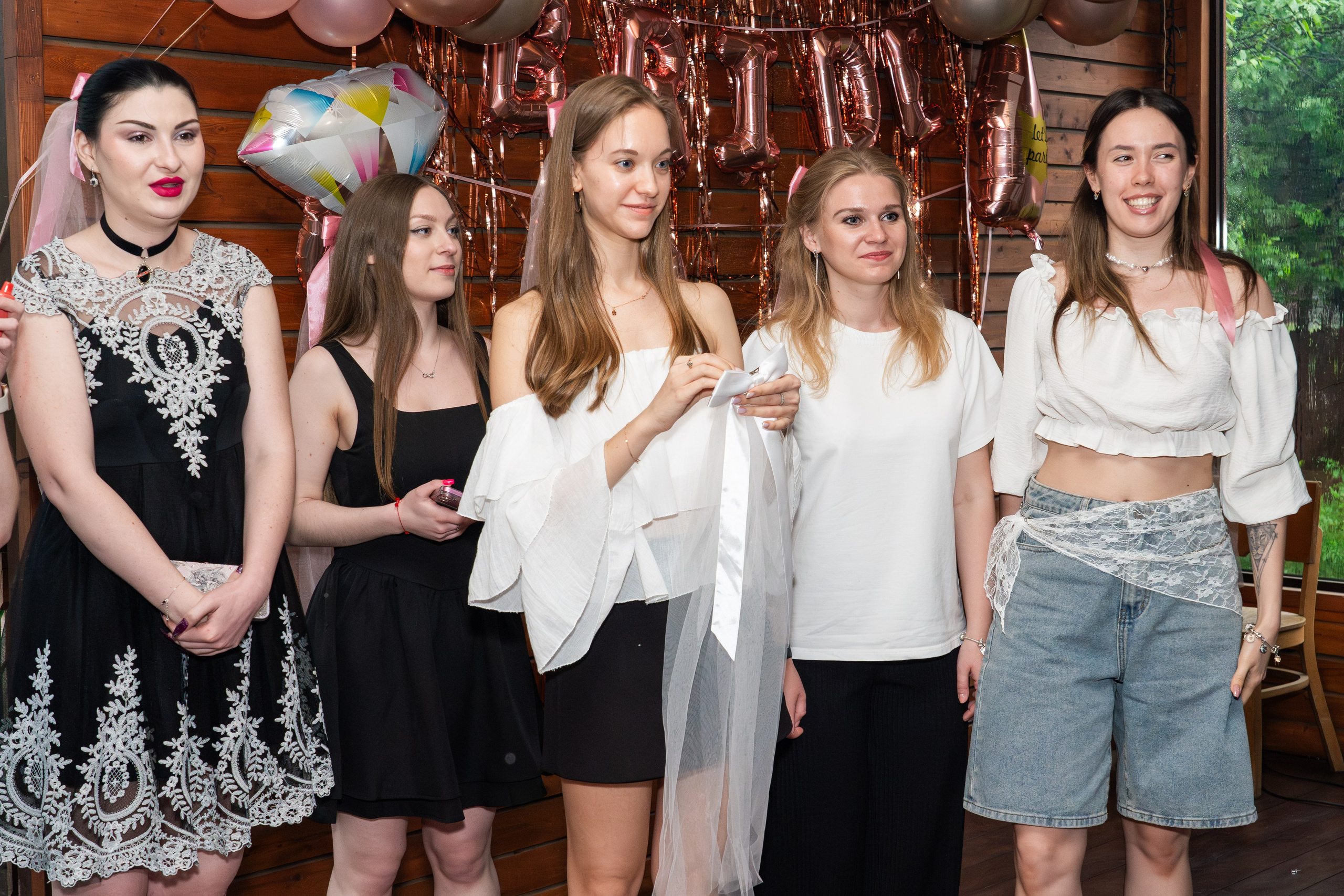 Bride to be. Фотограф Ольга Яканова