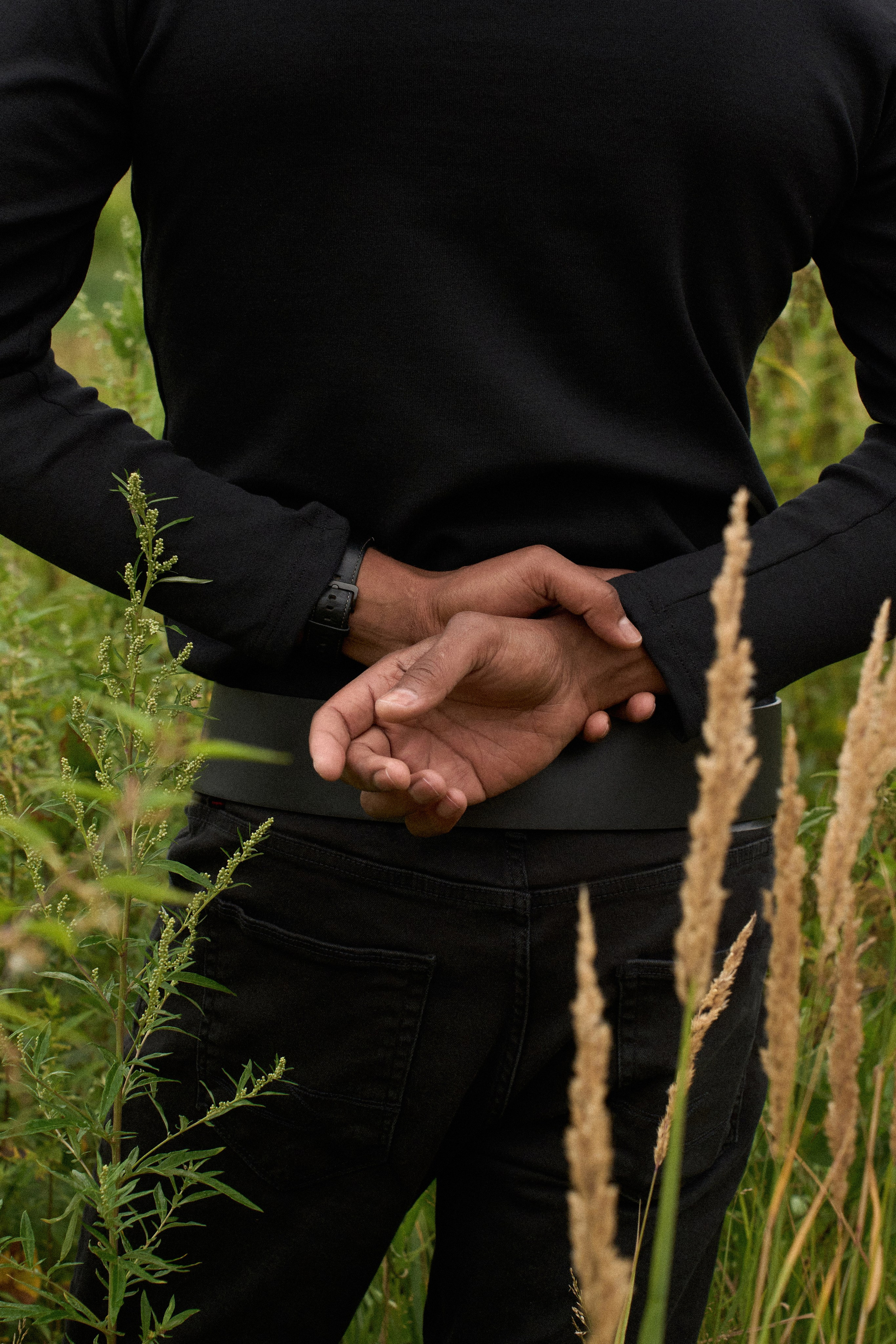 Malik. Ksenia Arefieva