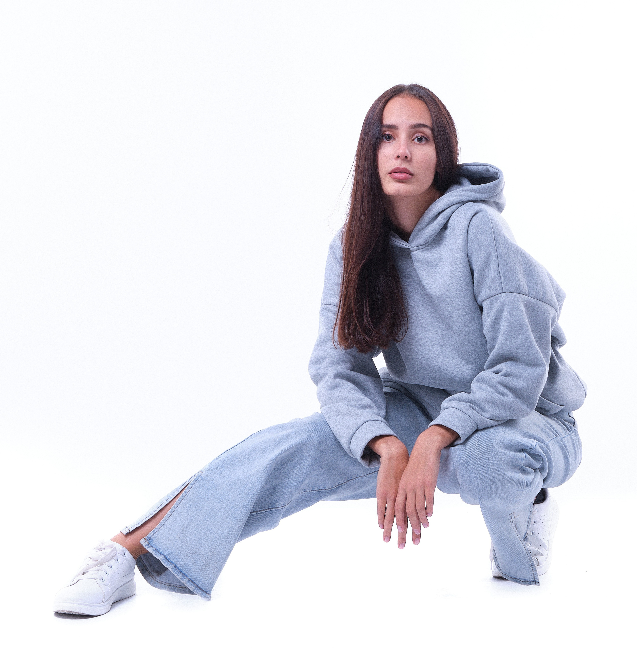 Фотоальбом с избранными модельными съёмками