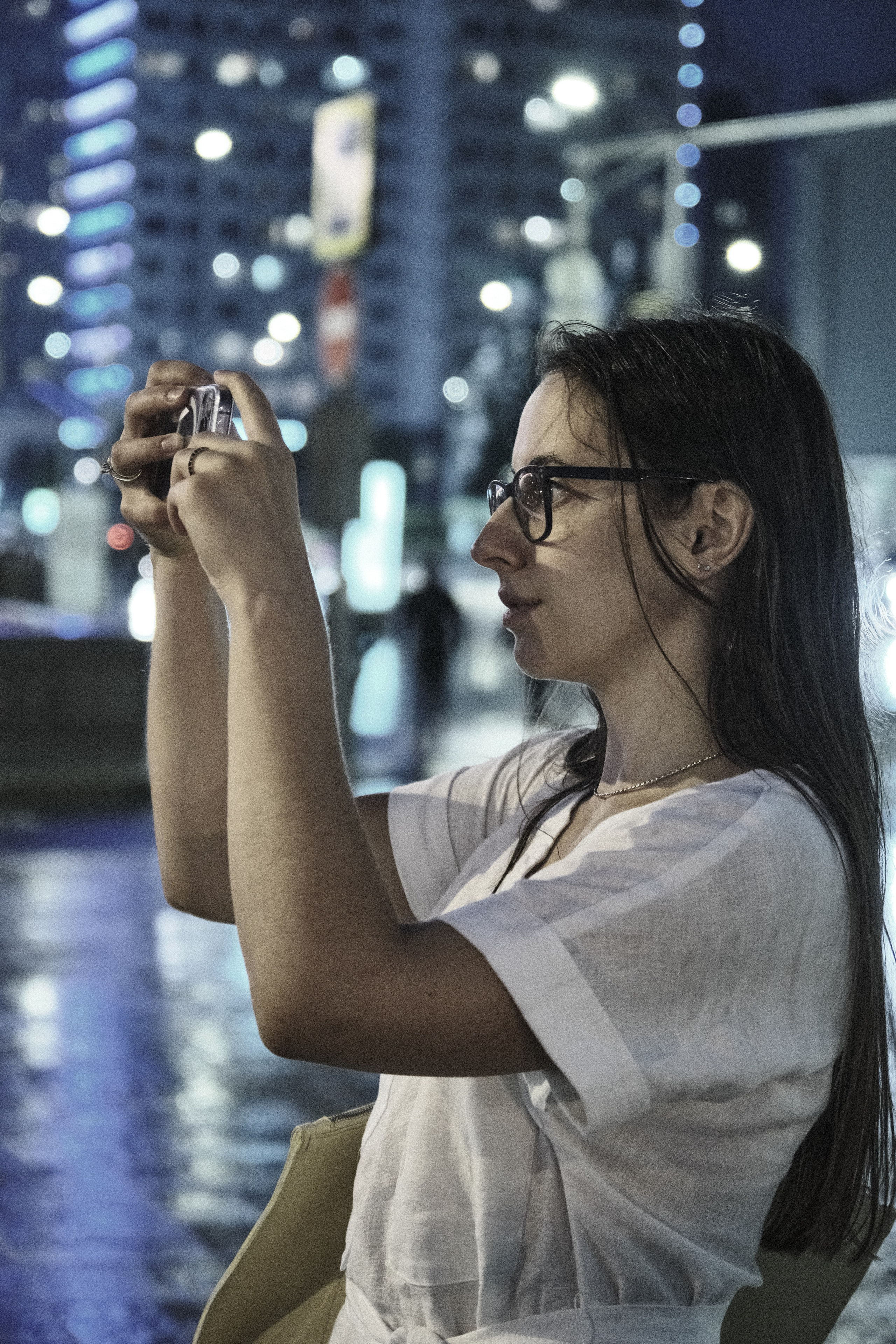 Фотоальбом с красивыми девушками (Часть 5)