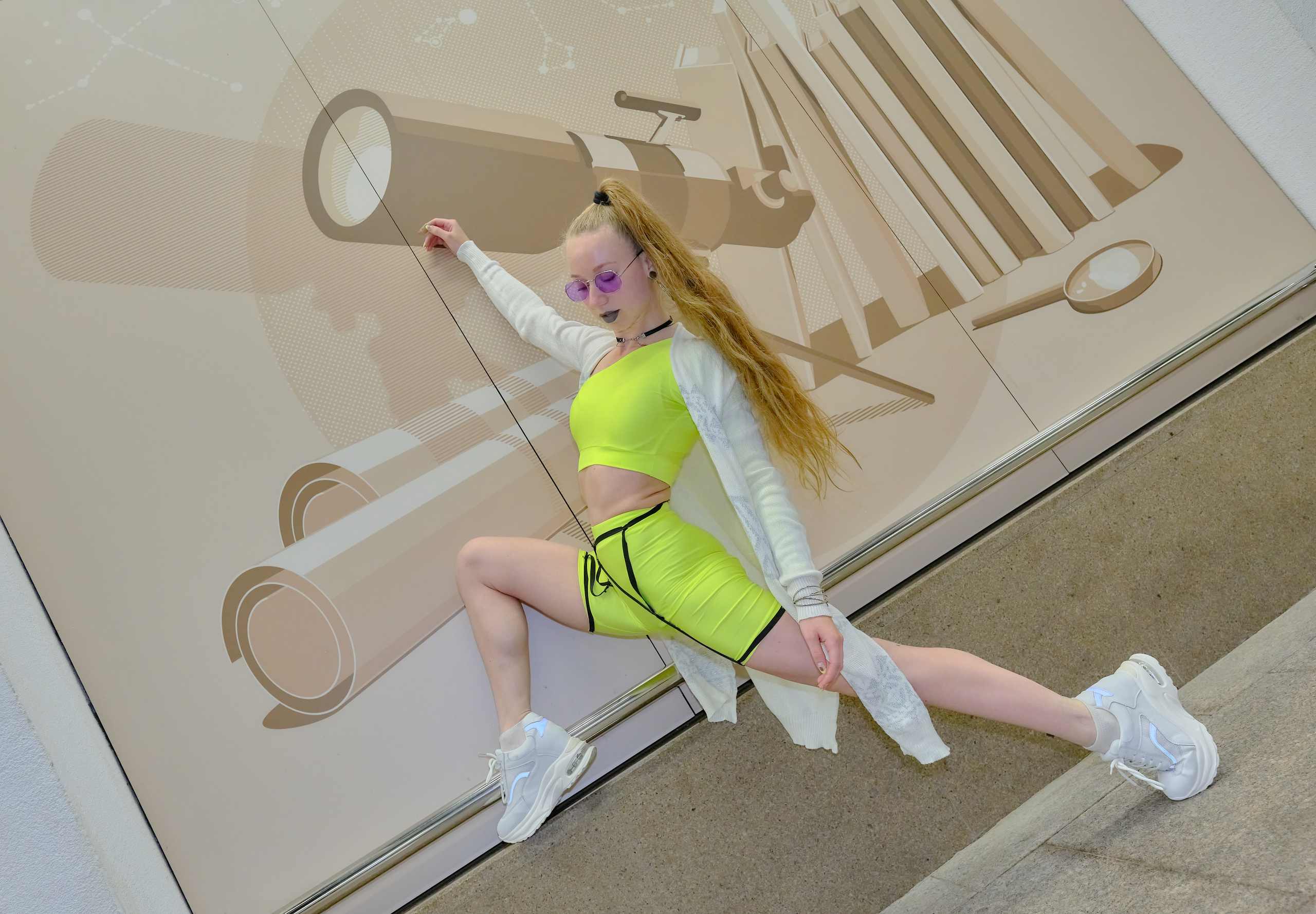 Фотоальбом с красивыми девушками (Часть 4)