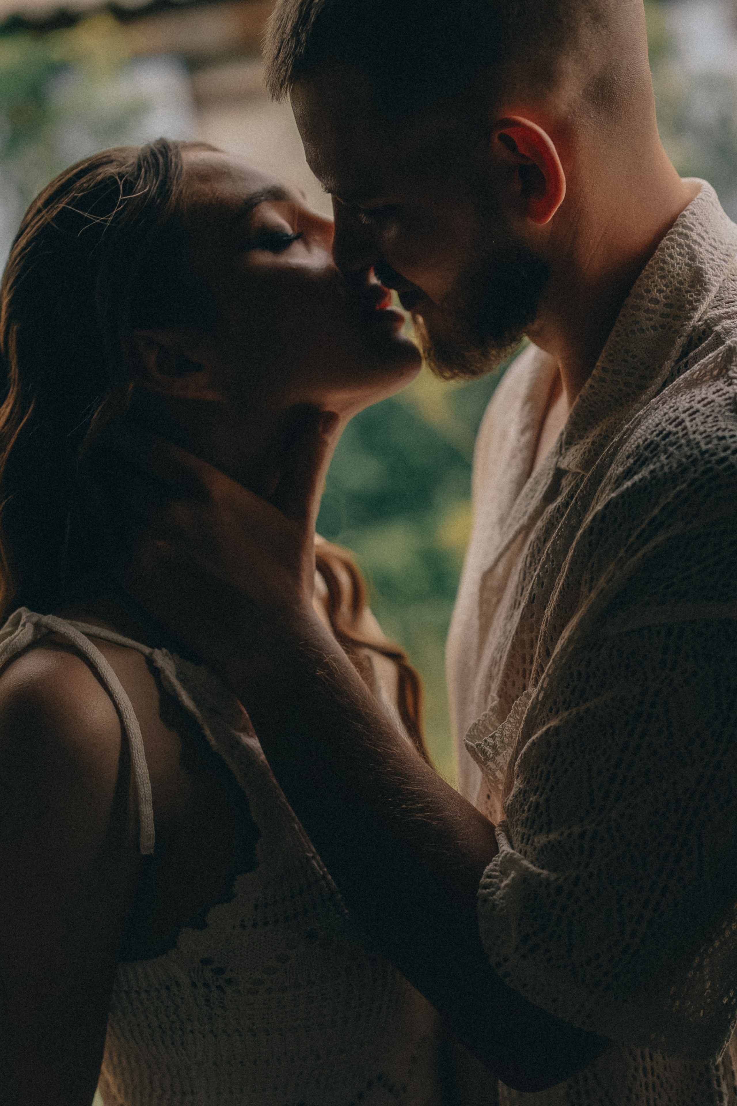 Эмилия и Денис. Коваленко Алена │ Фотограф