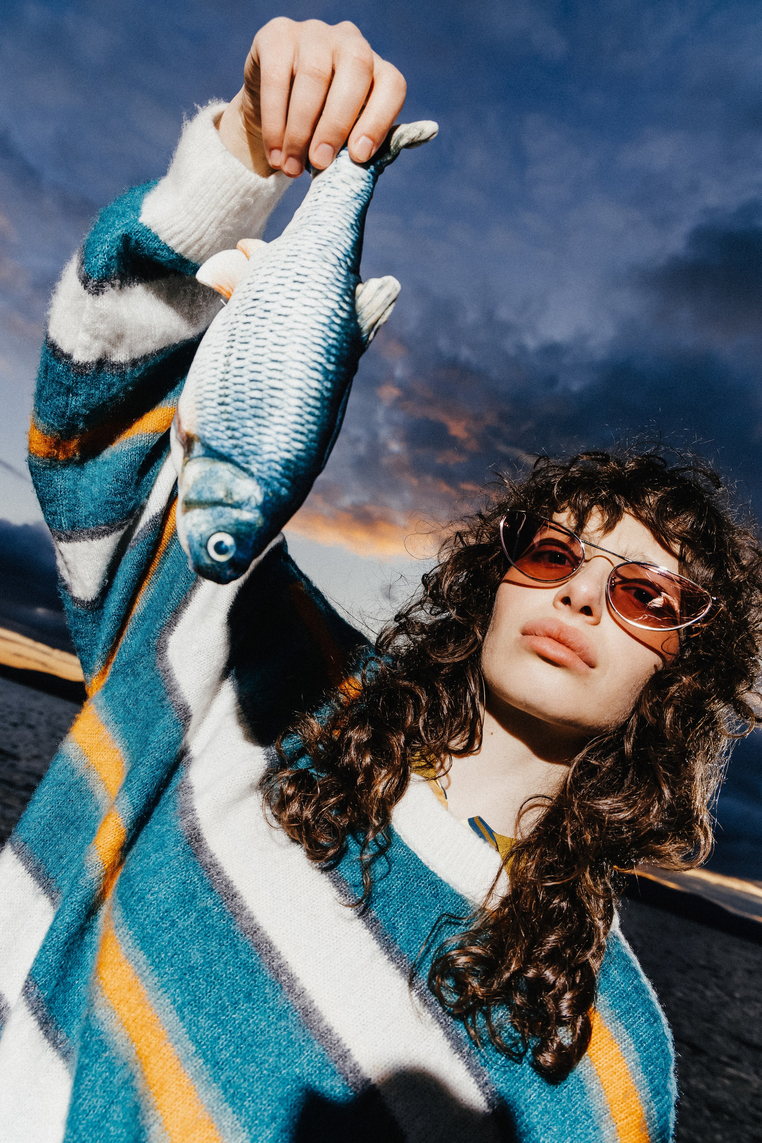 OC summer. Фотограф Иван Гуляев