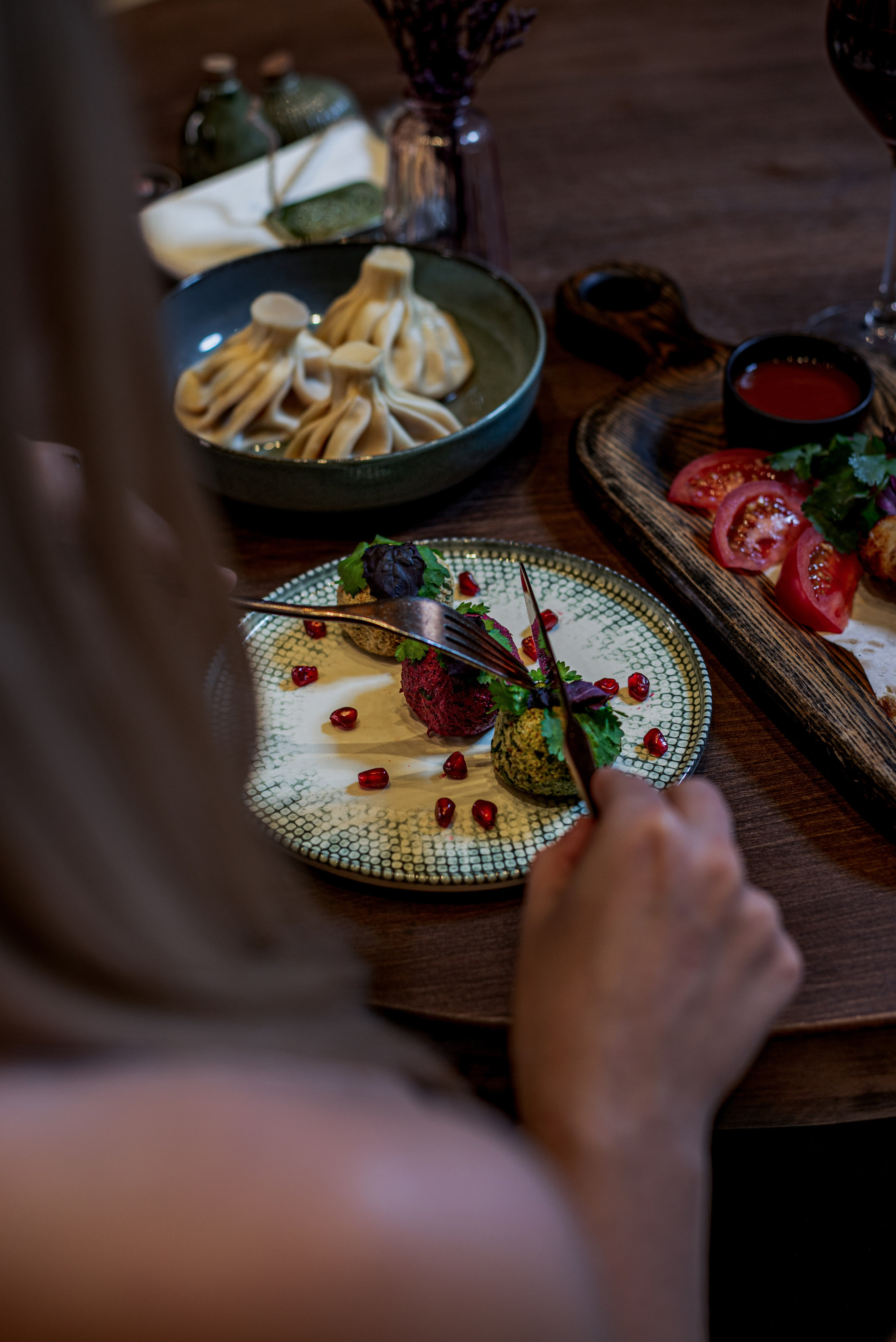 Предметка. Гупалов Игорь — фотограф