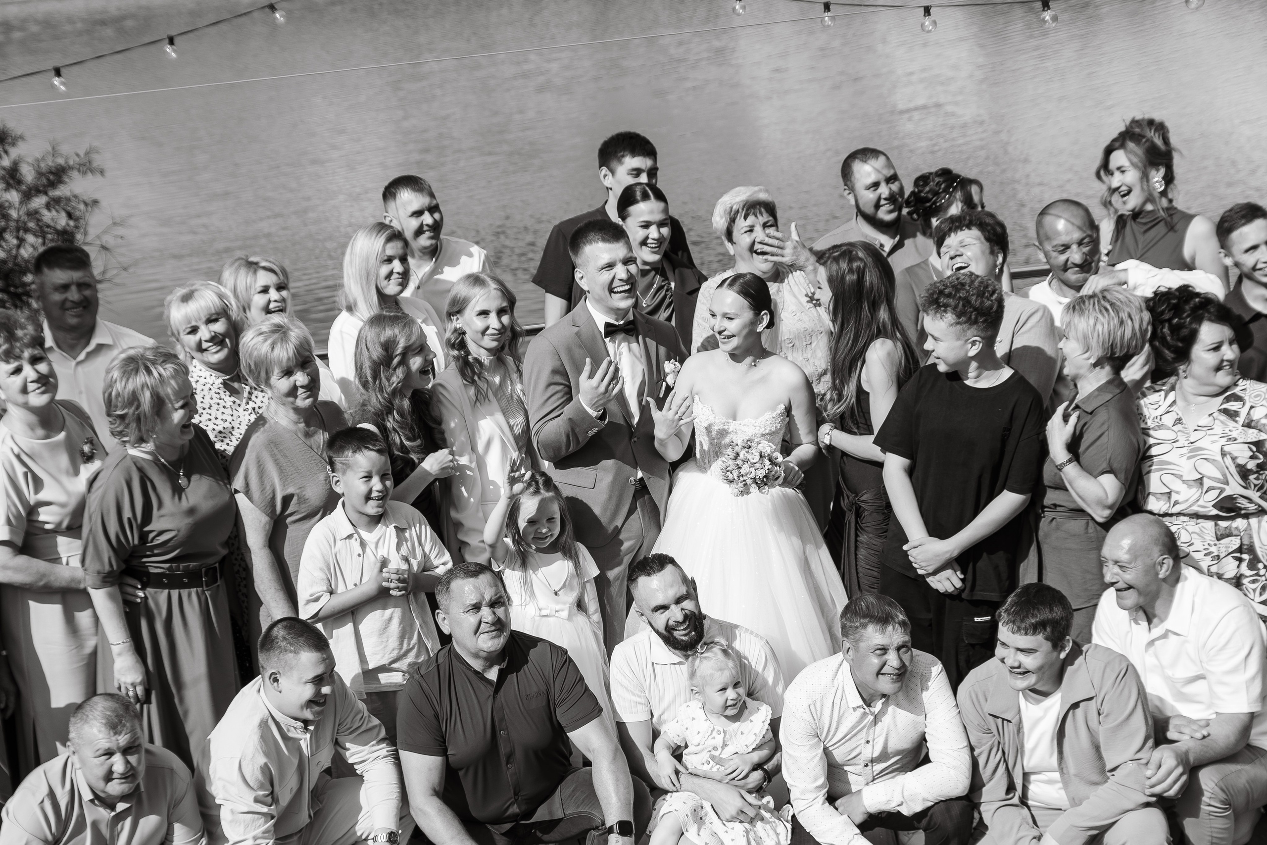 Марсель и Айсель. Свадебный, женский и семейный фотограф в Уфе Анастасия Игнатьева