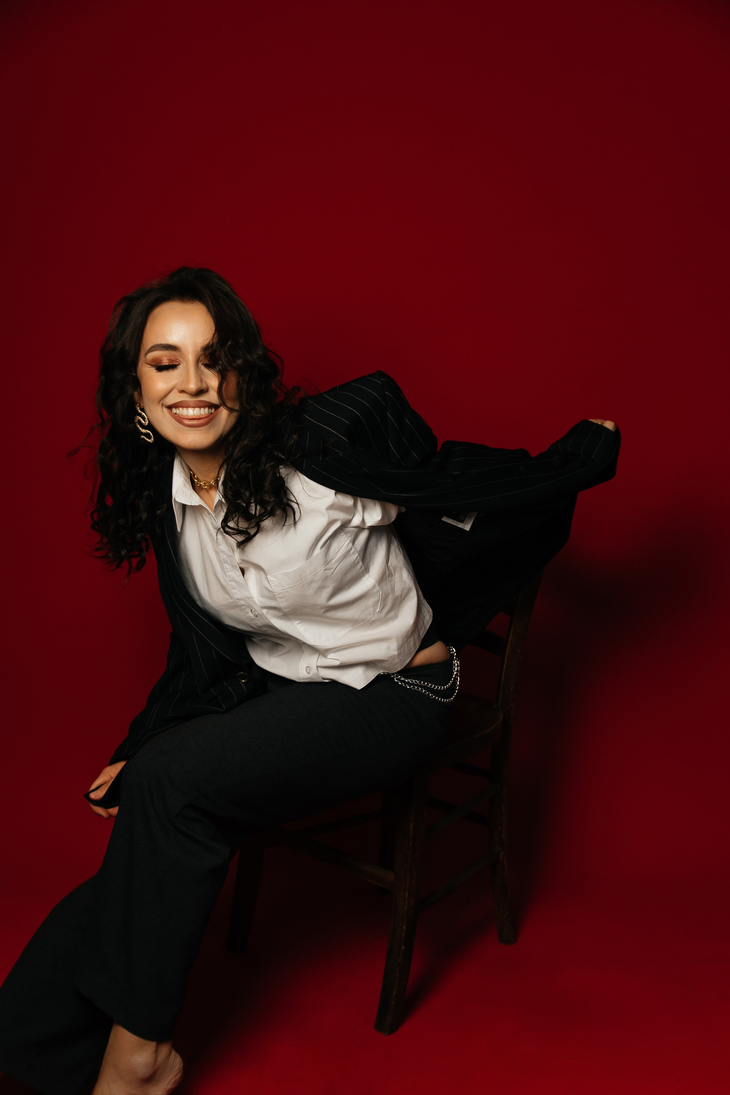 Света. Свадебный, женский и семейный фотограф в Уфе Анастасия Игнатьева