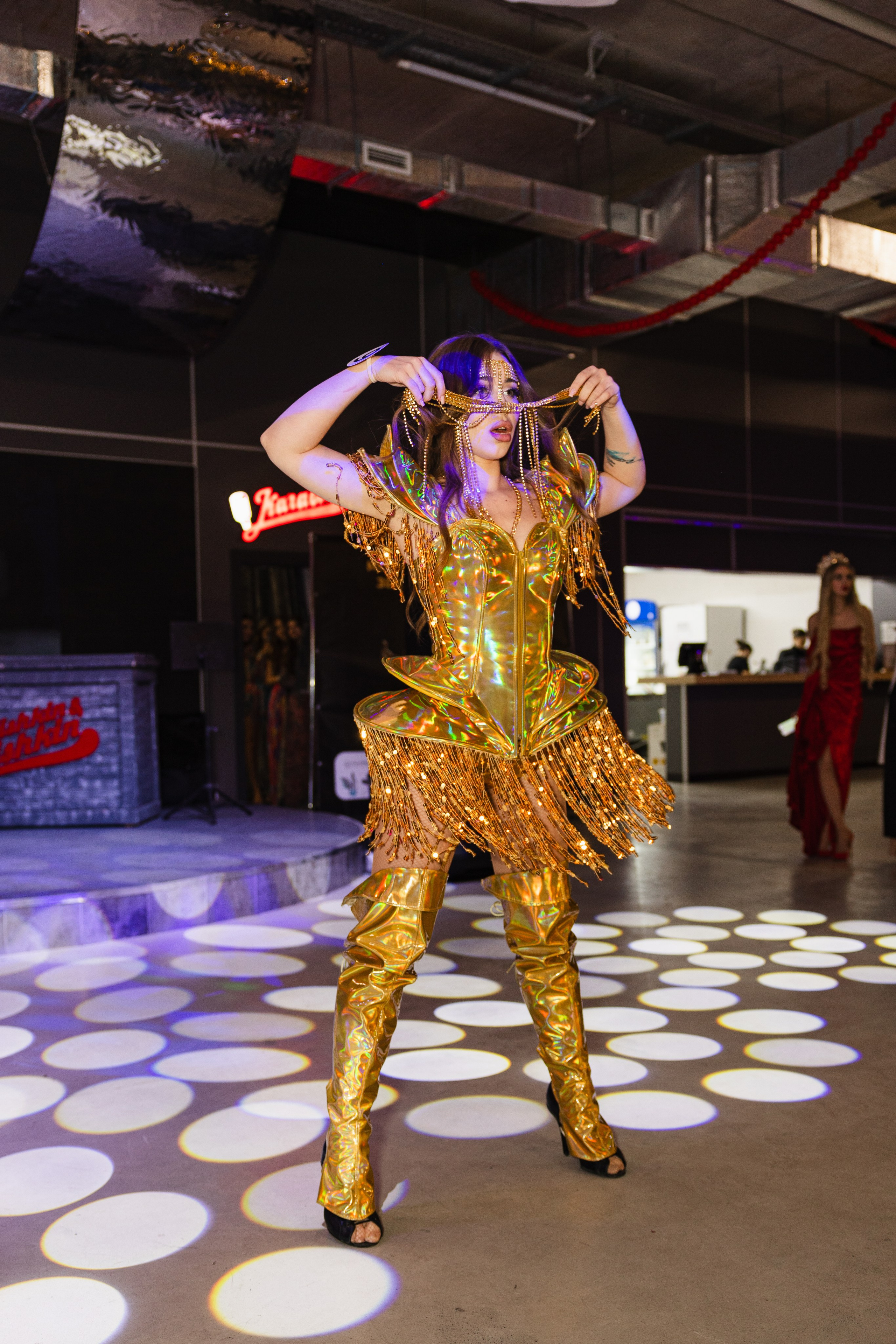 Мисс Кубань. Свадебный фотограф Краснодар Ростов Солоникова Вероника