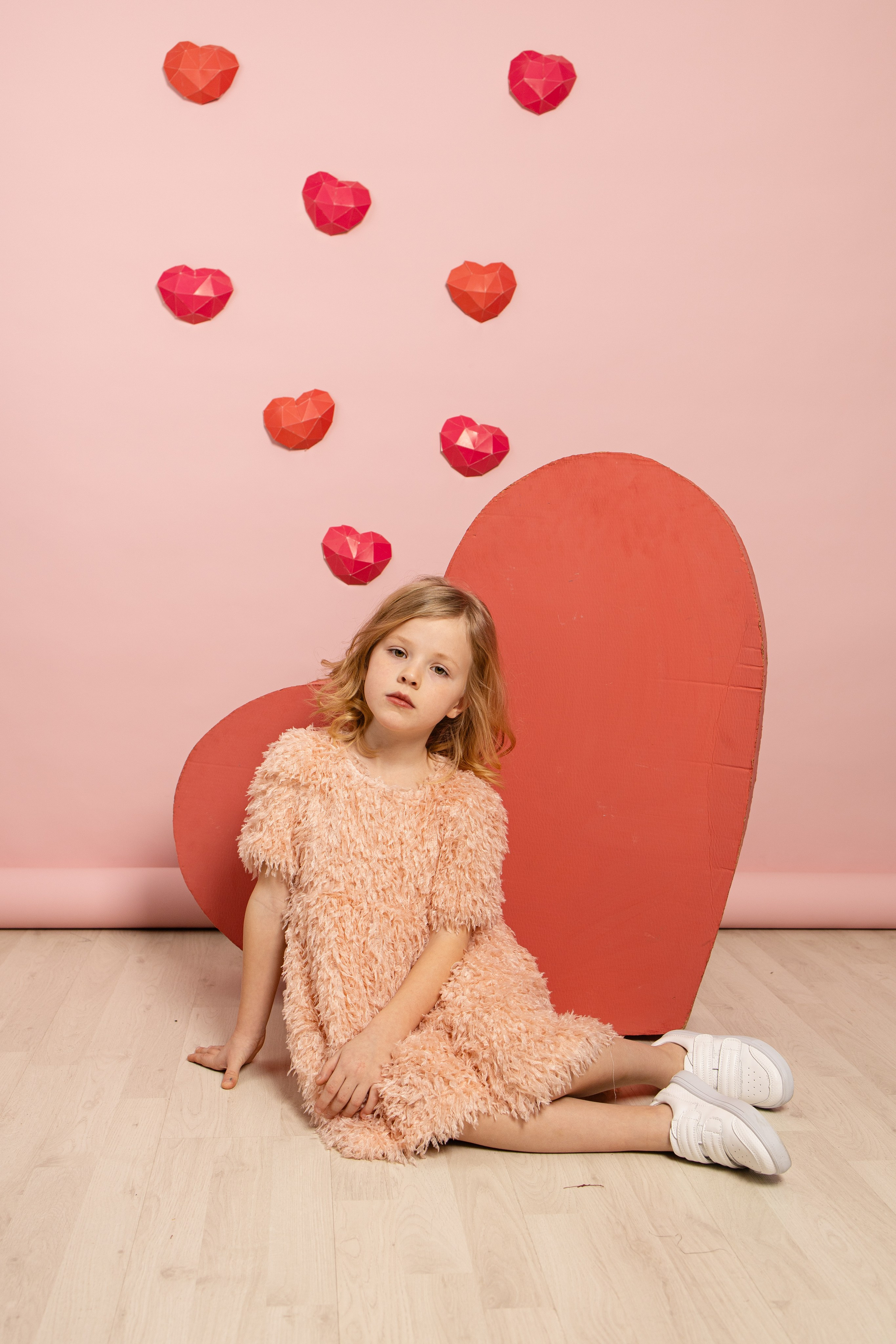 14 февраля. Фотограф в Иркутске Тома Кабанова